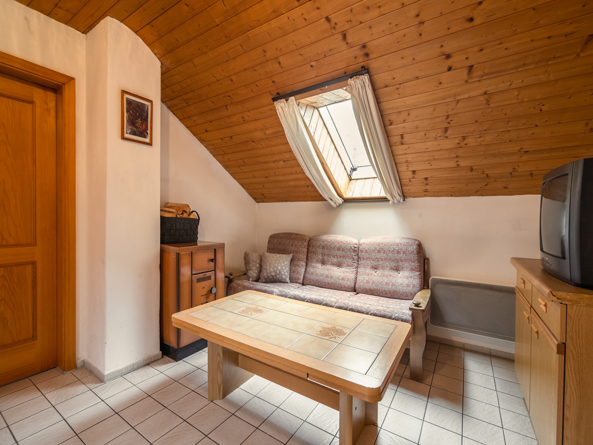   Ferienhaus Maria