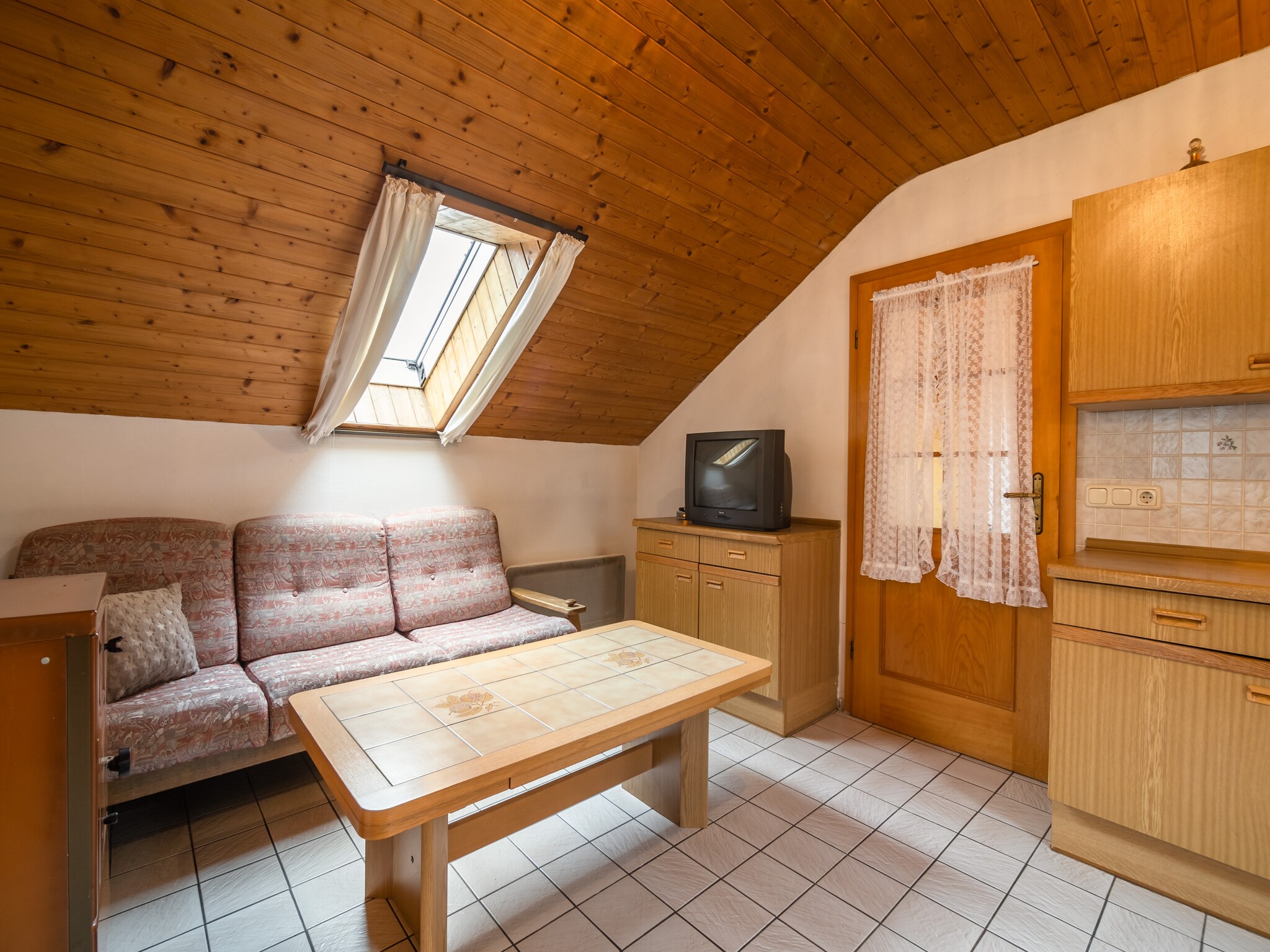   Ferienhaus Maria