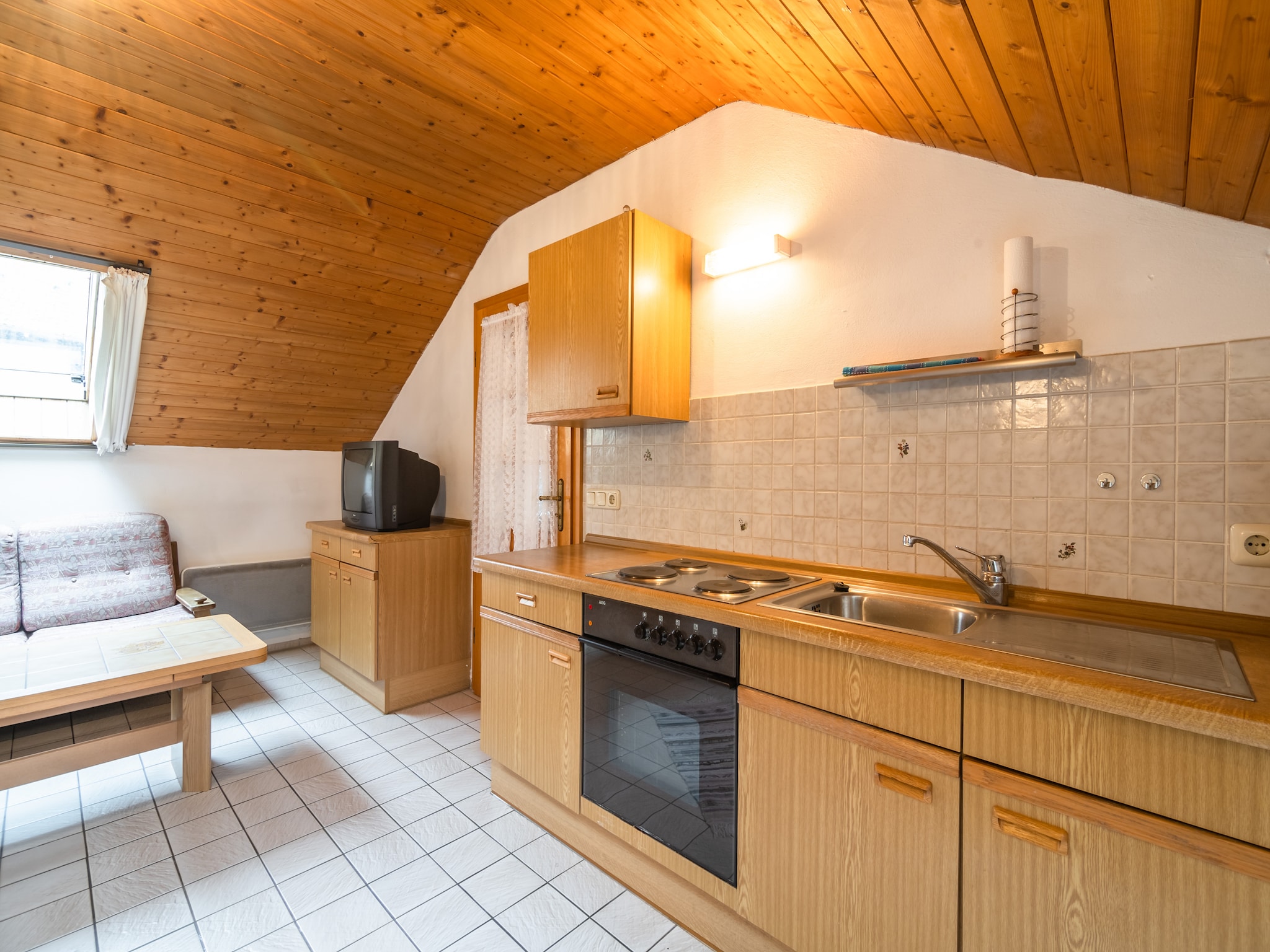   Ferienhaus Maria