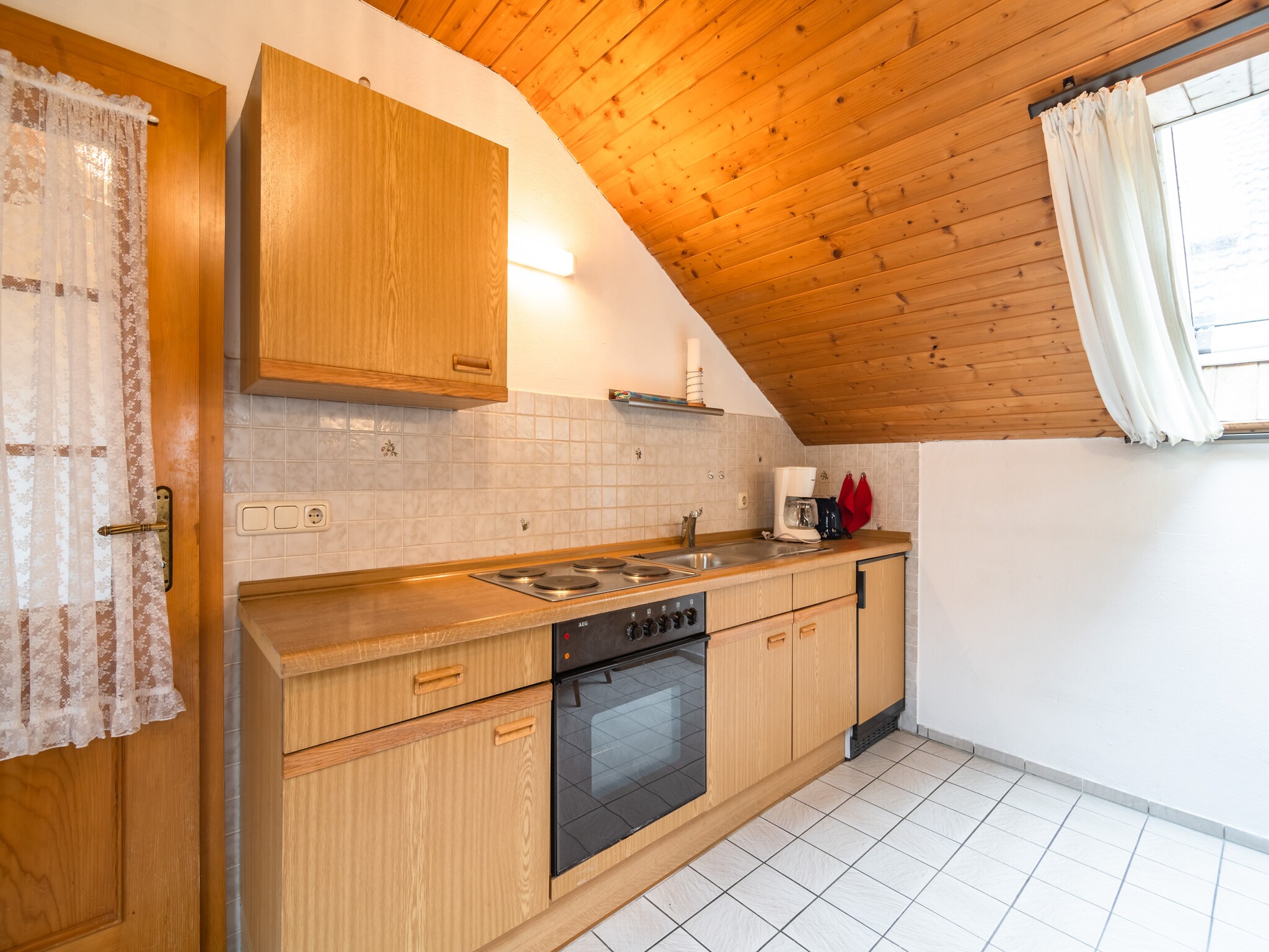   Ferienhaus Maria