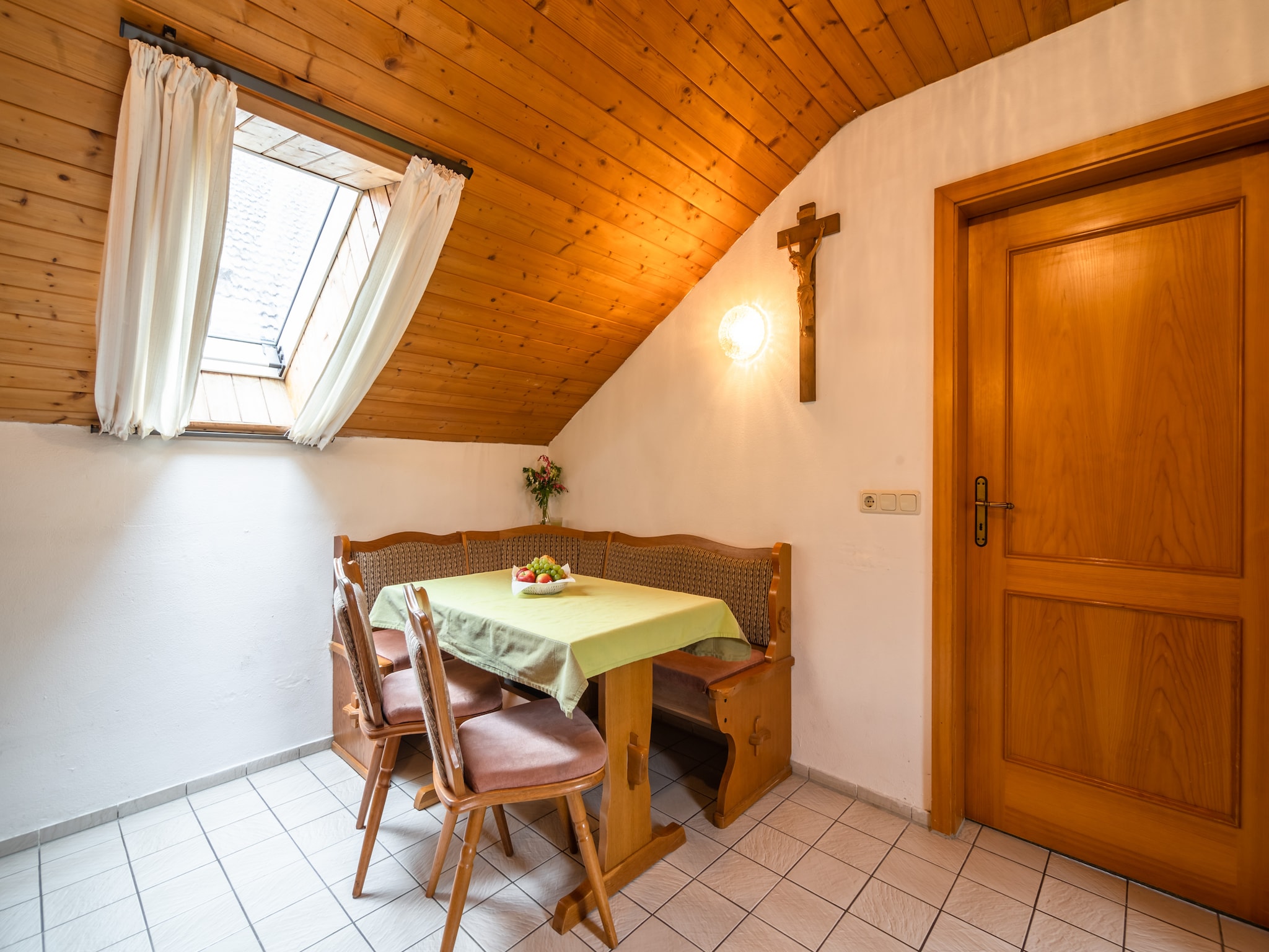   Ferienhaus Maria