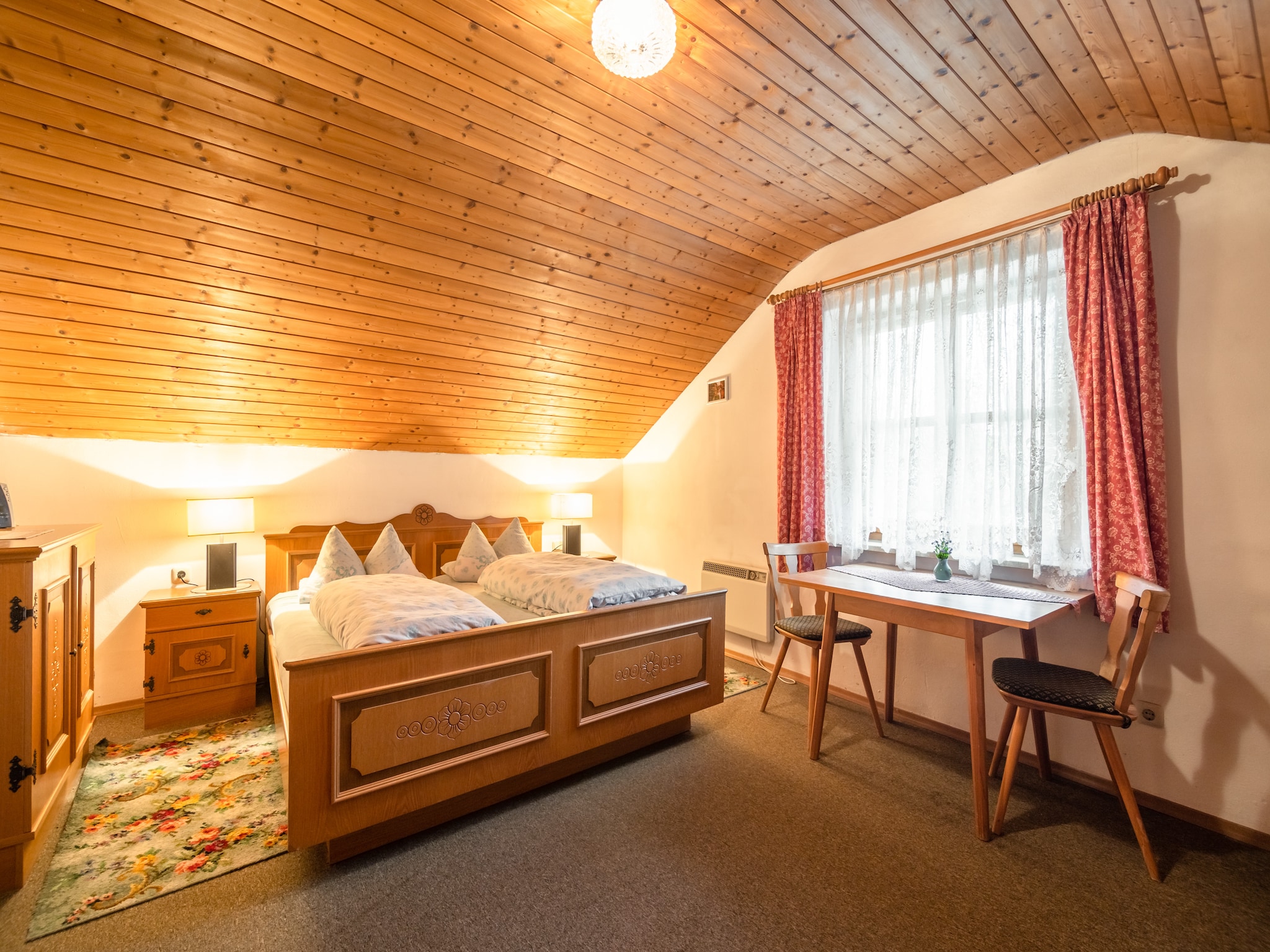   Ferienhaus Maria