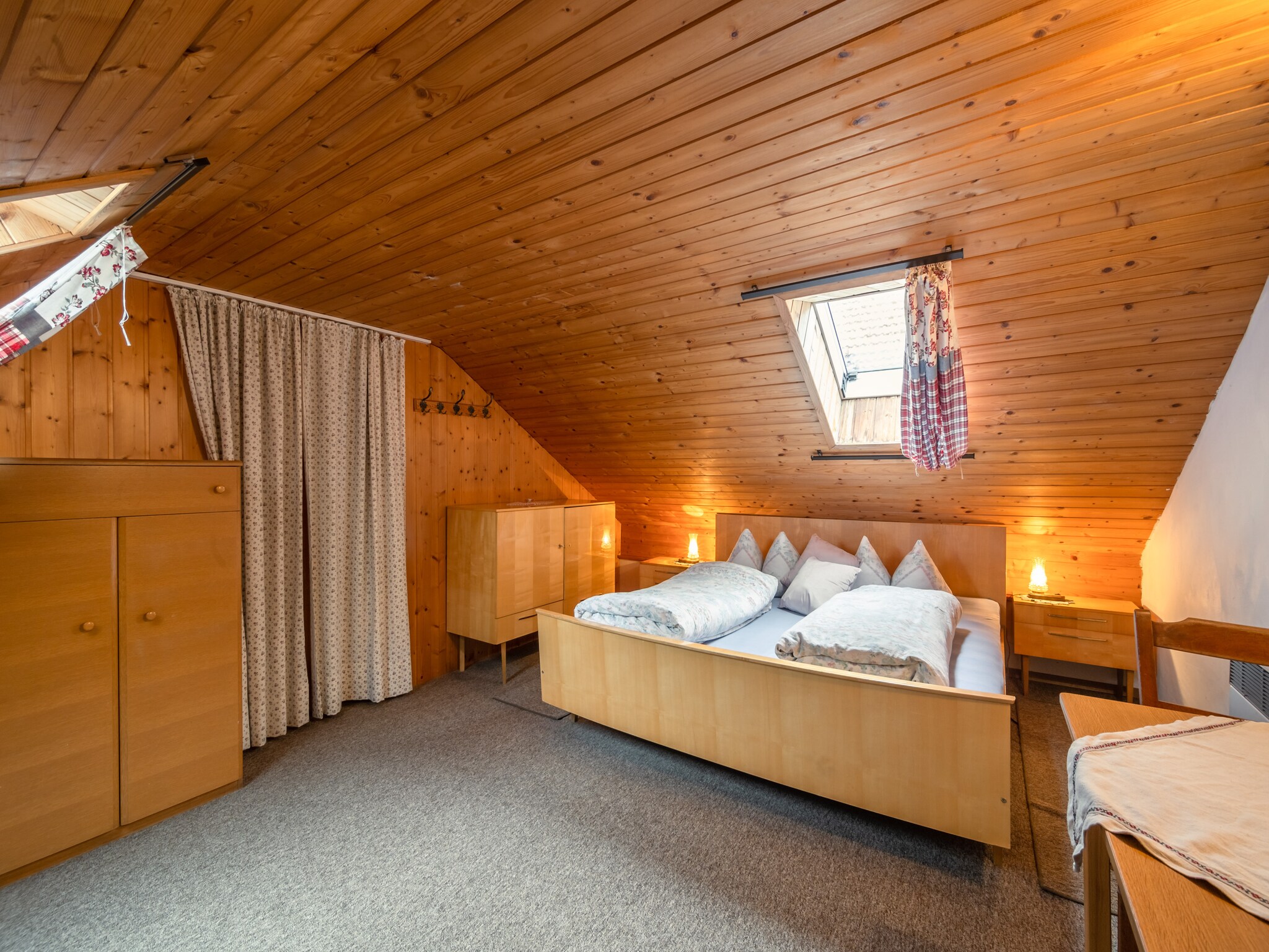   Ferienhaus Maria