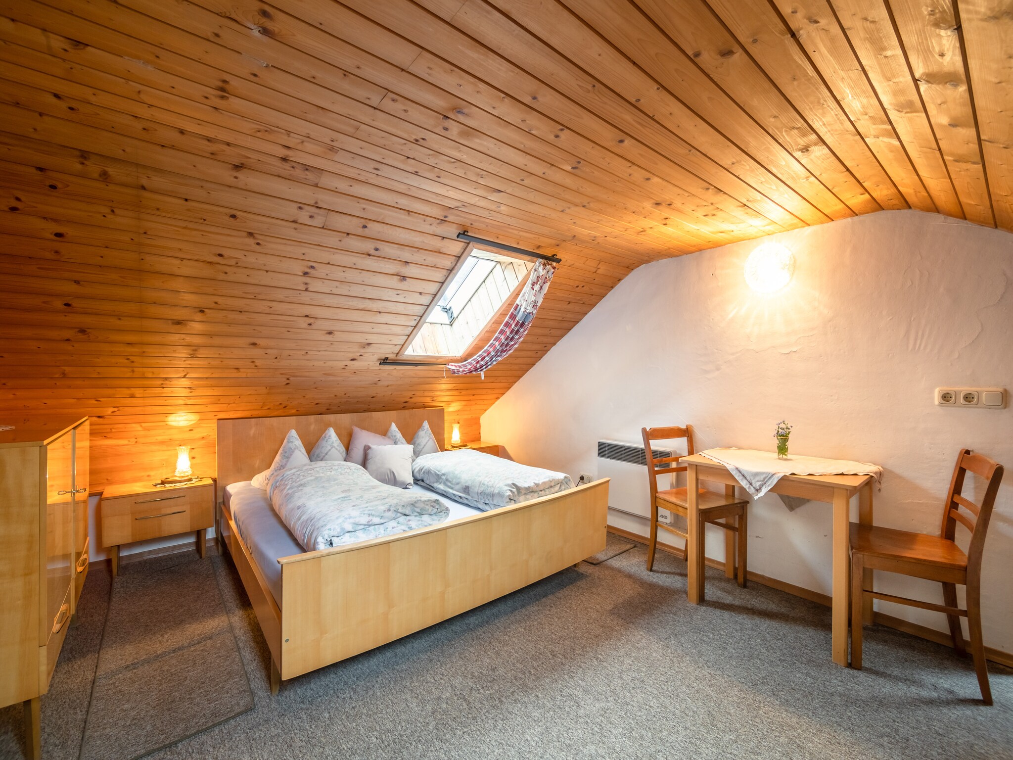   Ferienhaus Maria
