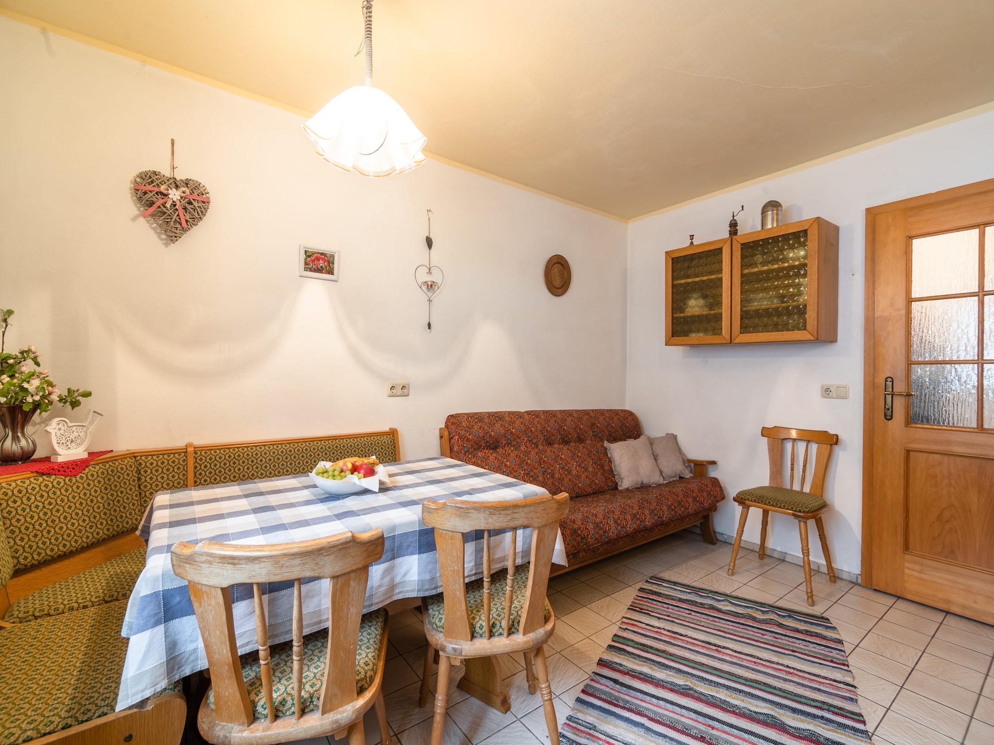   Ferienhaus Maria