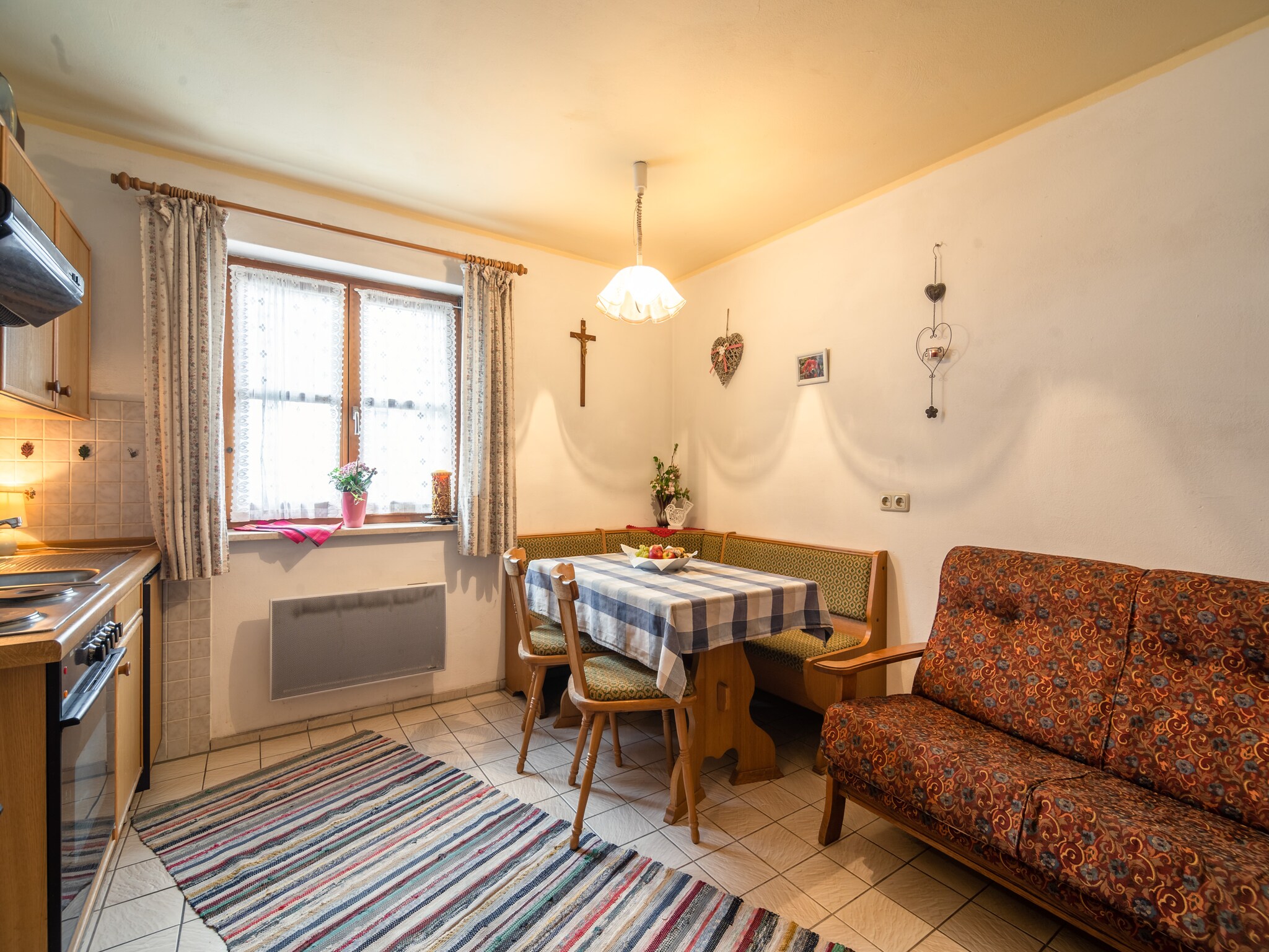   Ferienhaus Maria