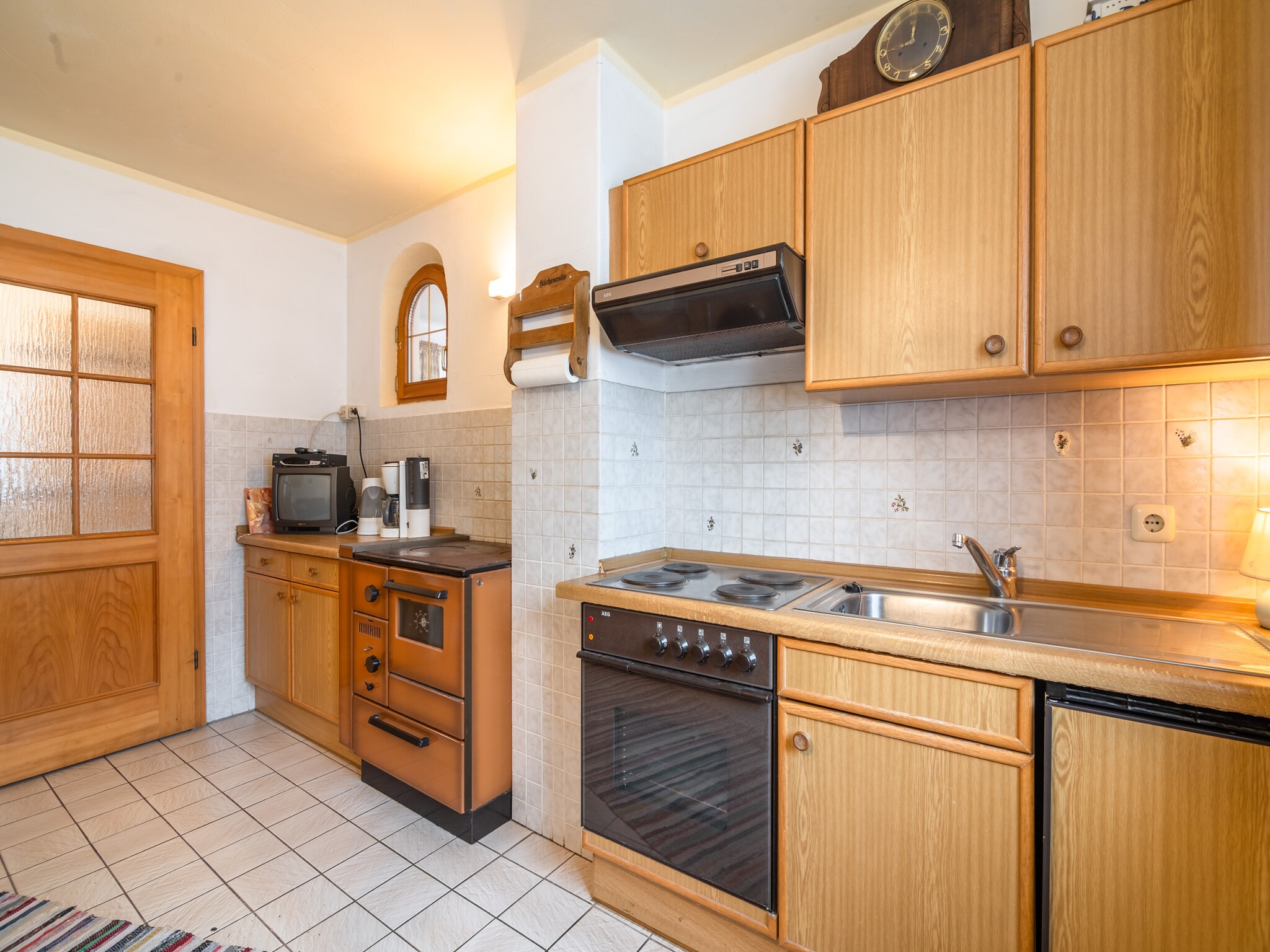   Ferienhaus Maria