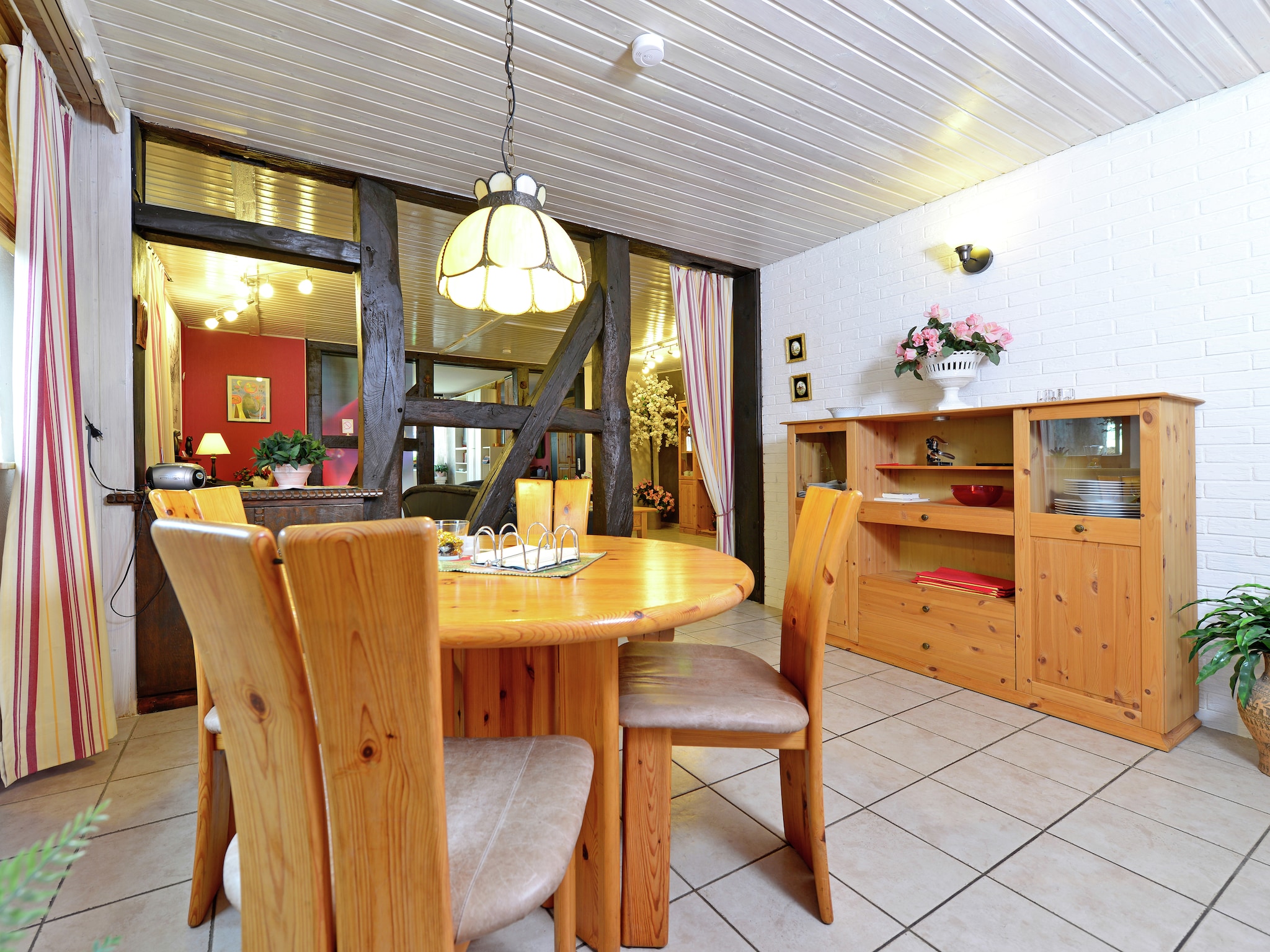 Ferienwohnung Weserbergland