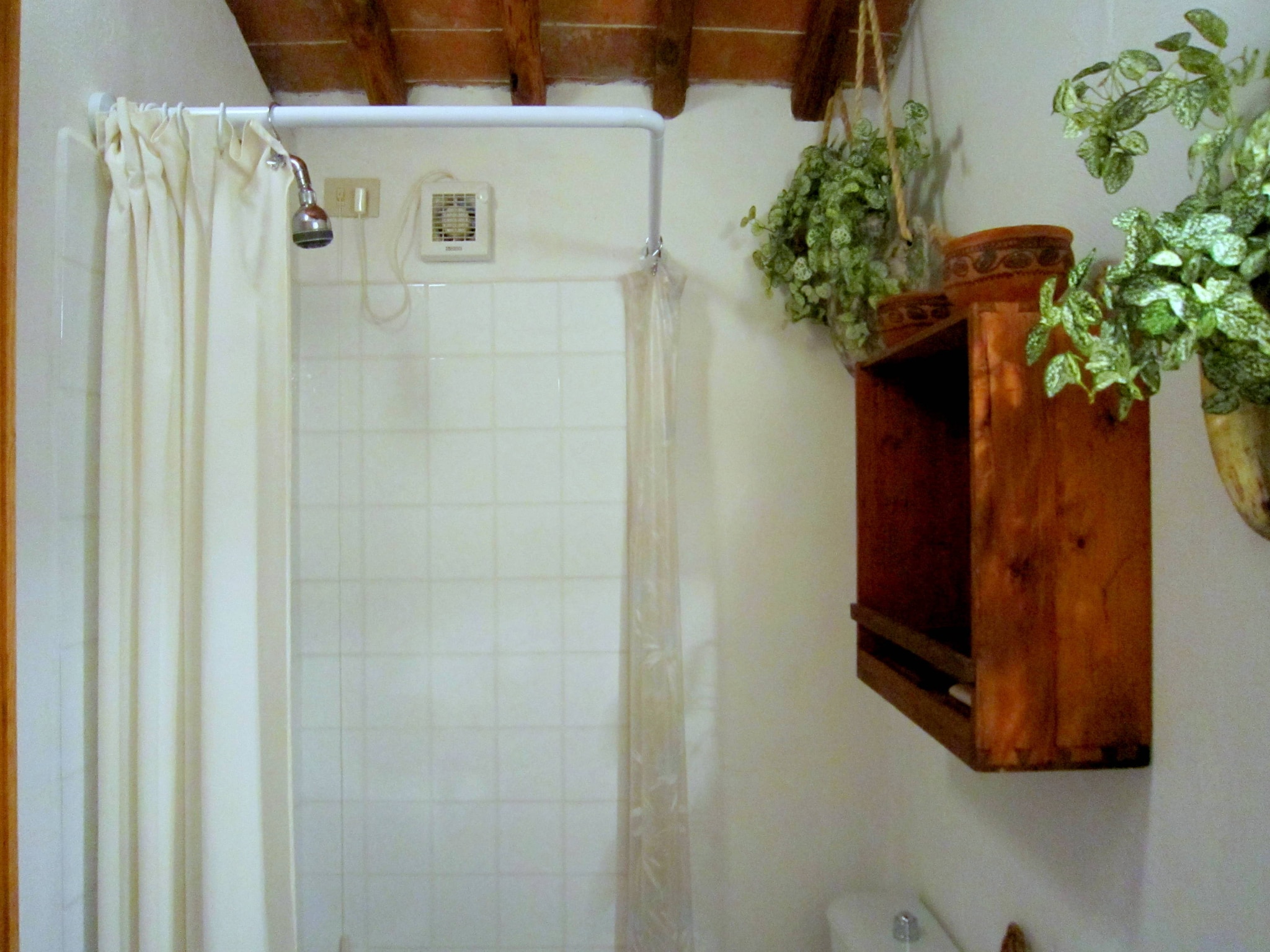 Casa de vacaciones Olivi Giallo