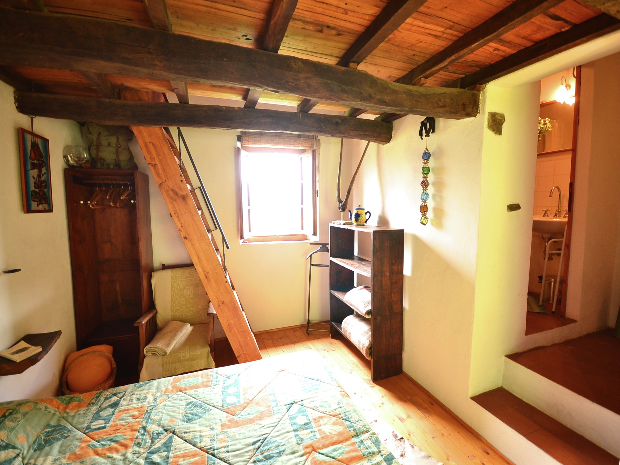 Casa de vacaciones Olivi Giallo