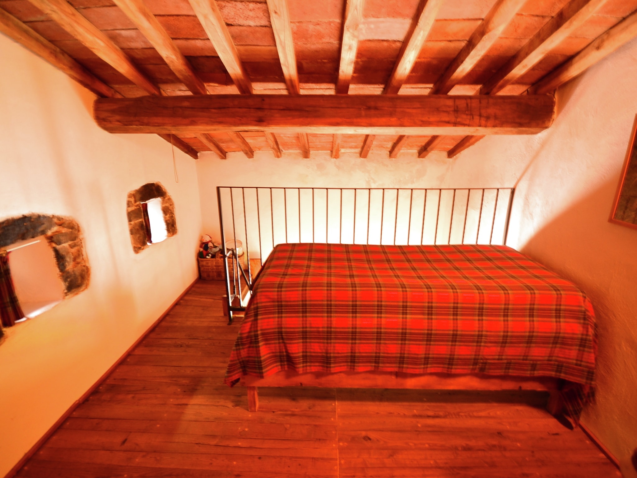 Casa de vacaciones Olivi Giallo