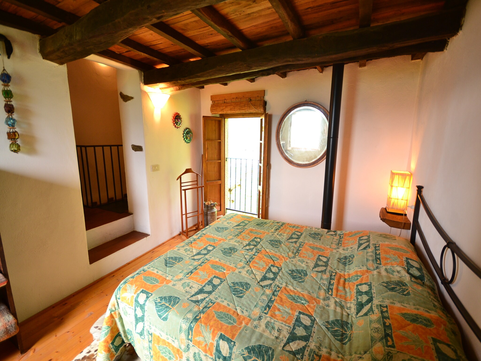 Casa de vacaciones Olivi Giallo