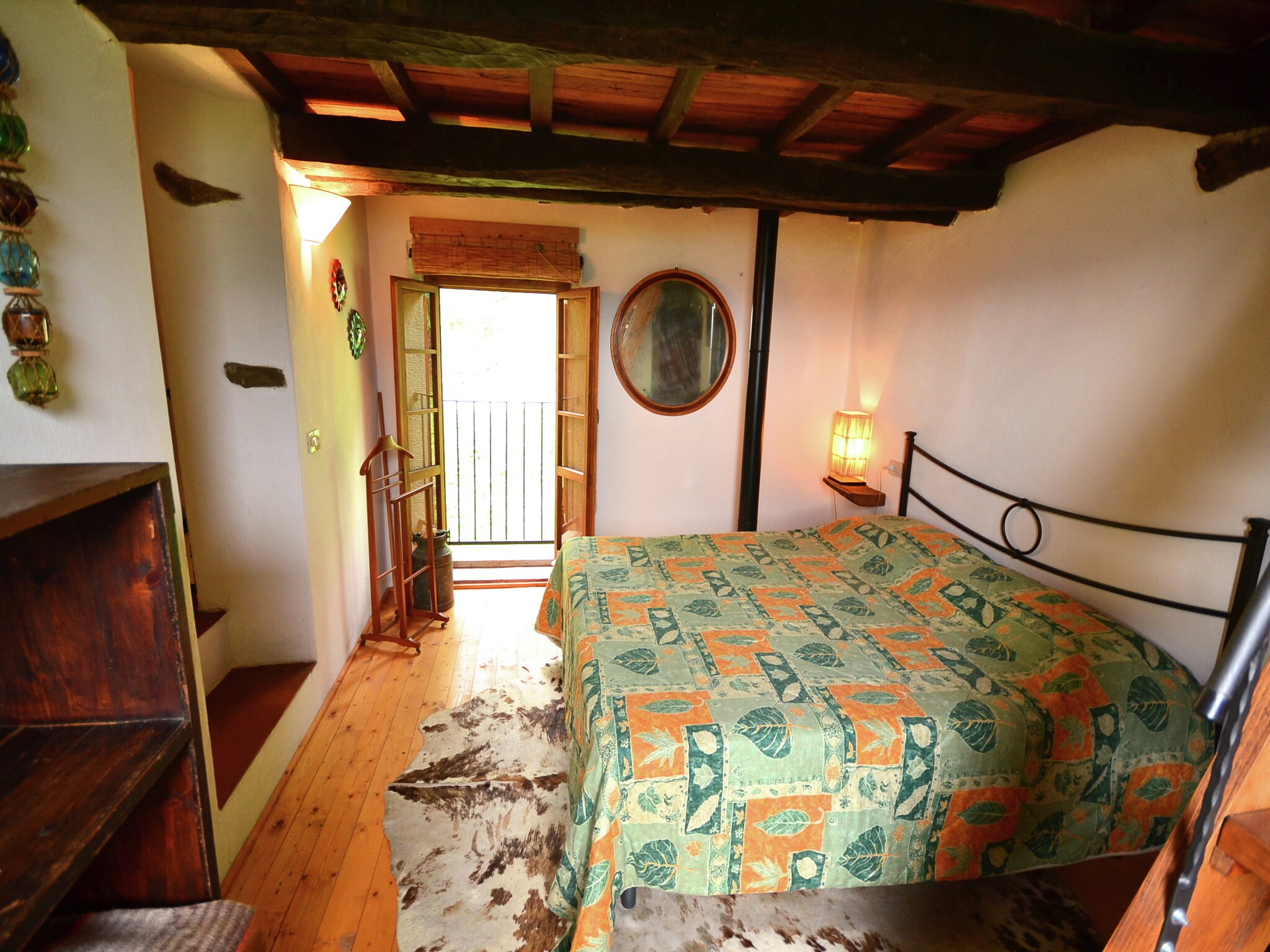 Ferienhaus Olivi - Tutto