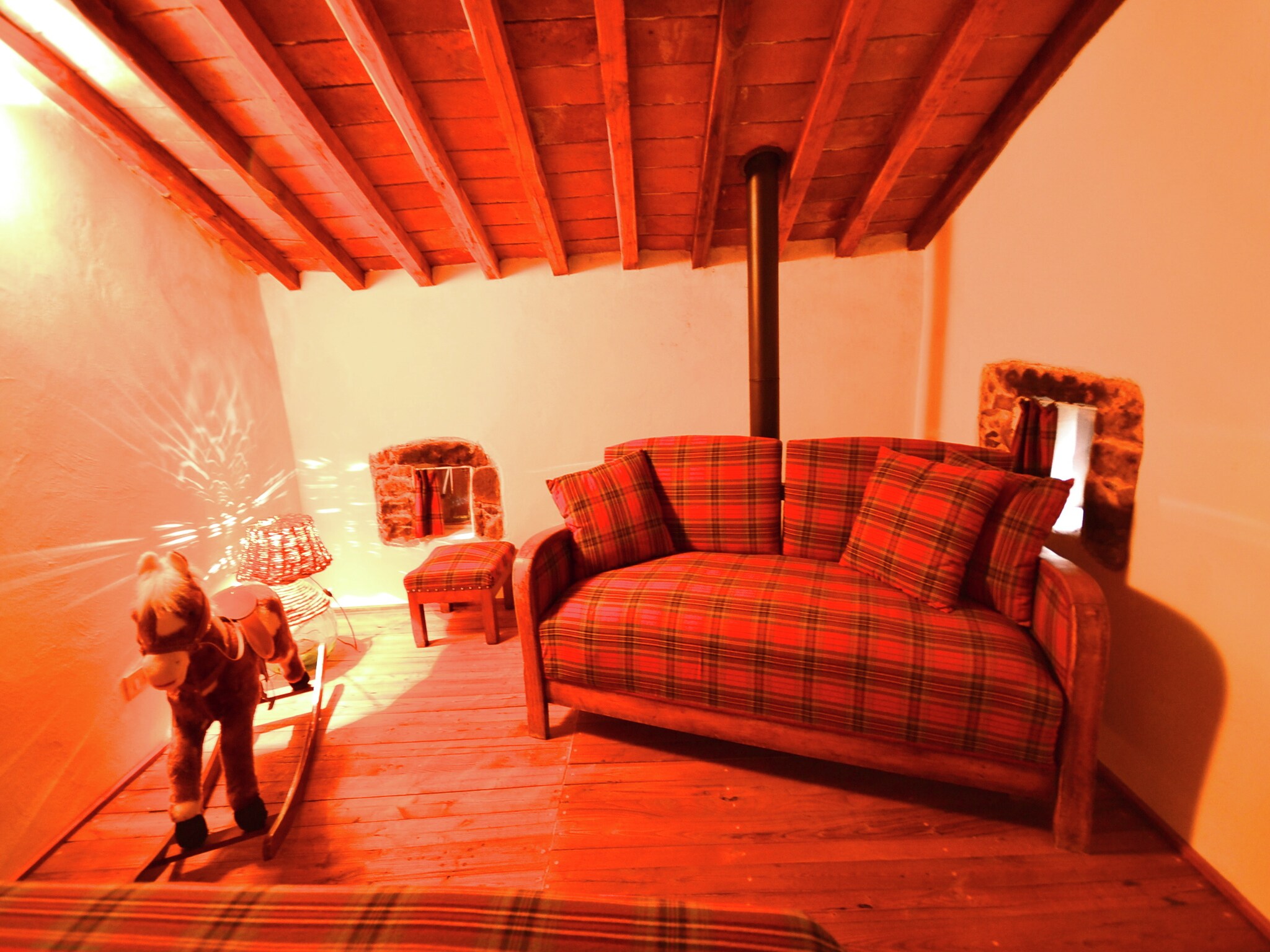 Ferienhaus Olivi - Tutto