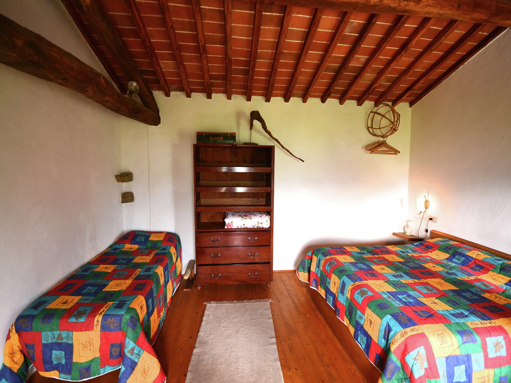 Ferienhaus Olivi - Tutto