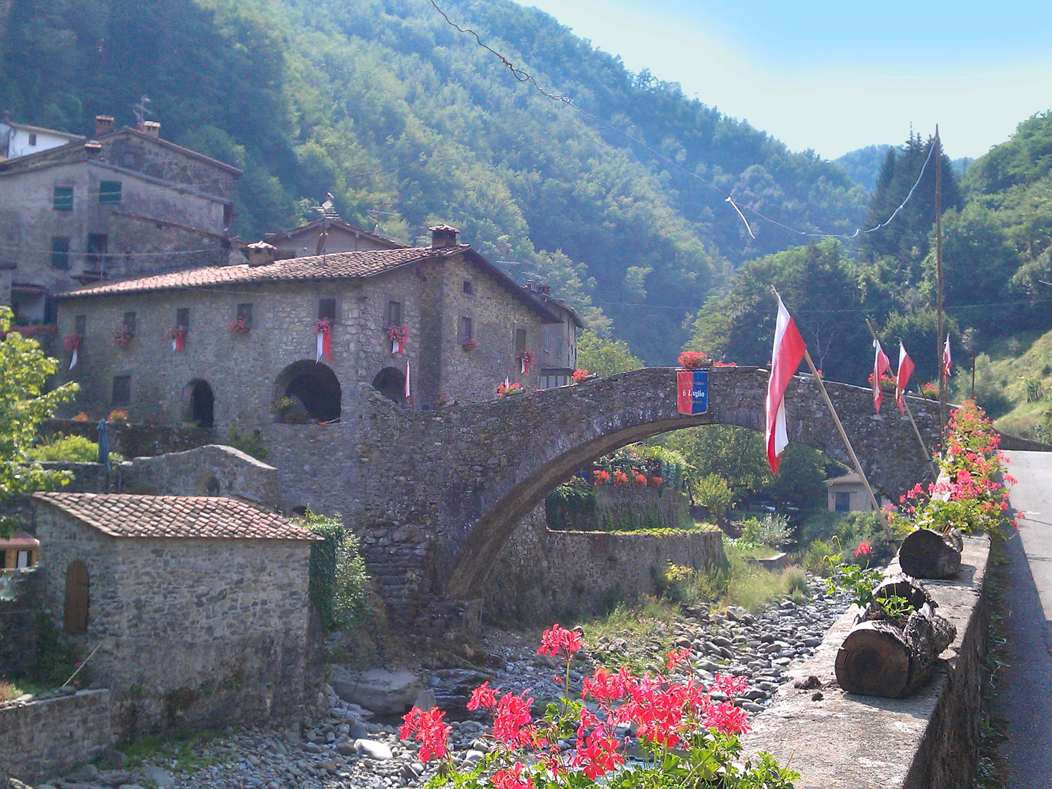 Vacation home Olivi Verde
