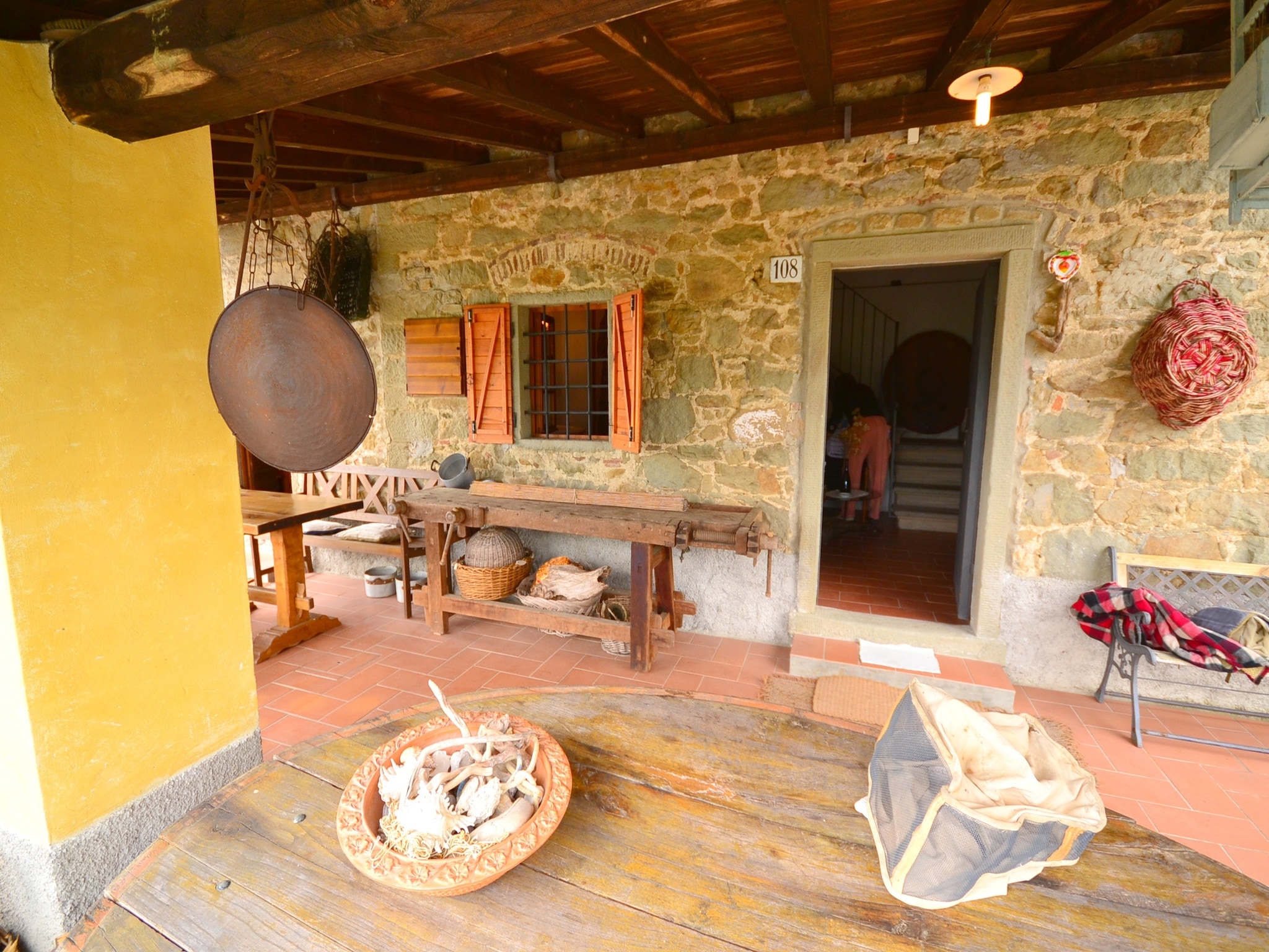 Vacation home Olivi Verde