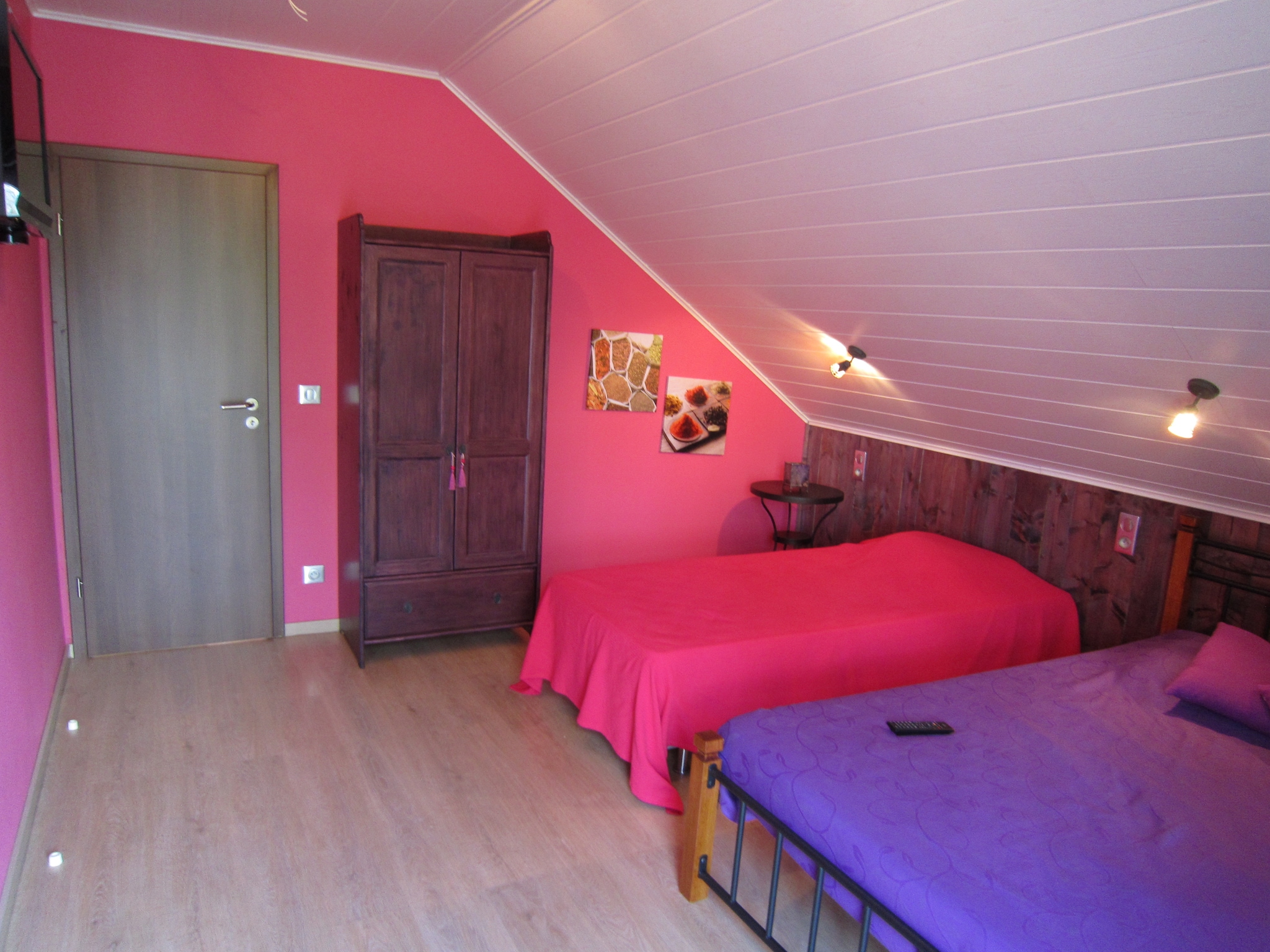   Royale Roanne