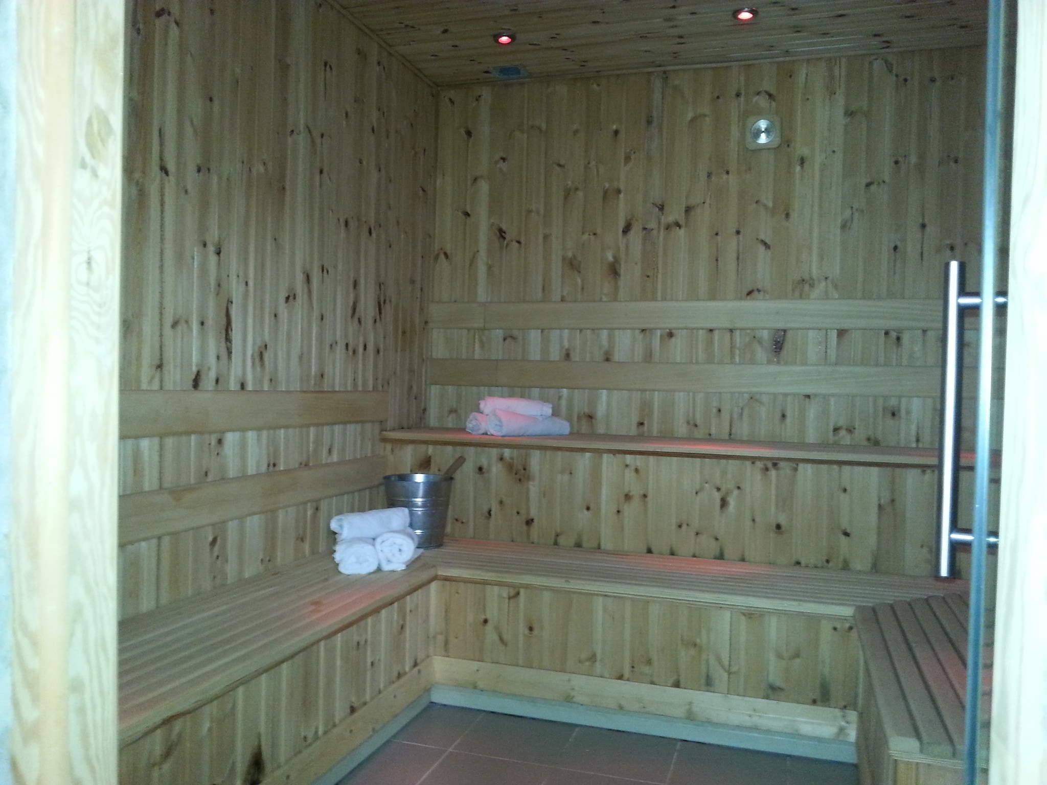  Royale Roanne