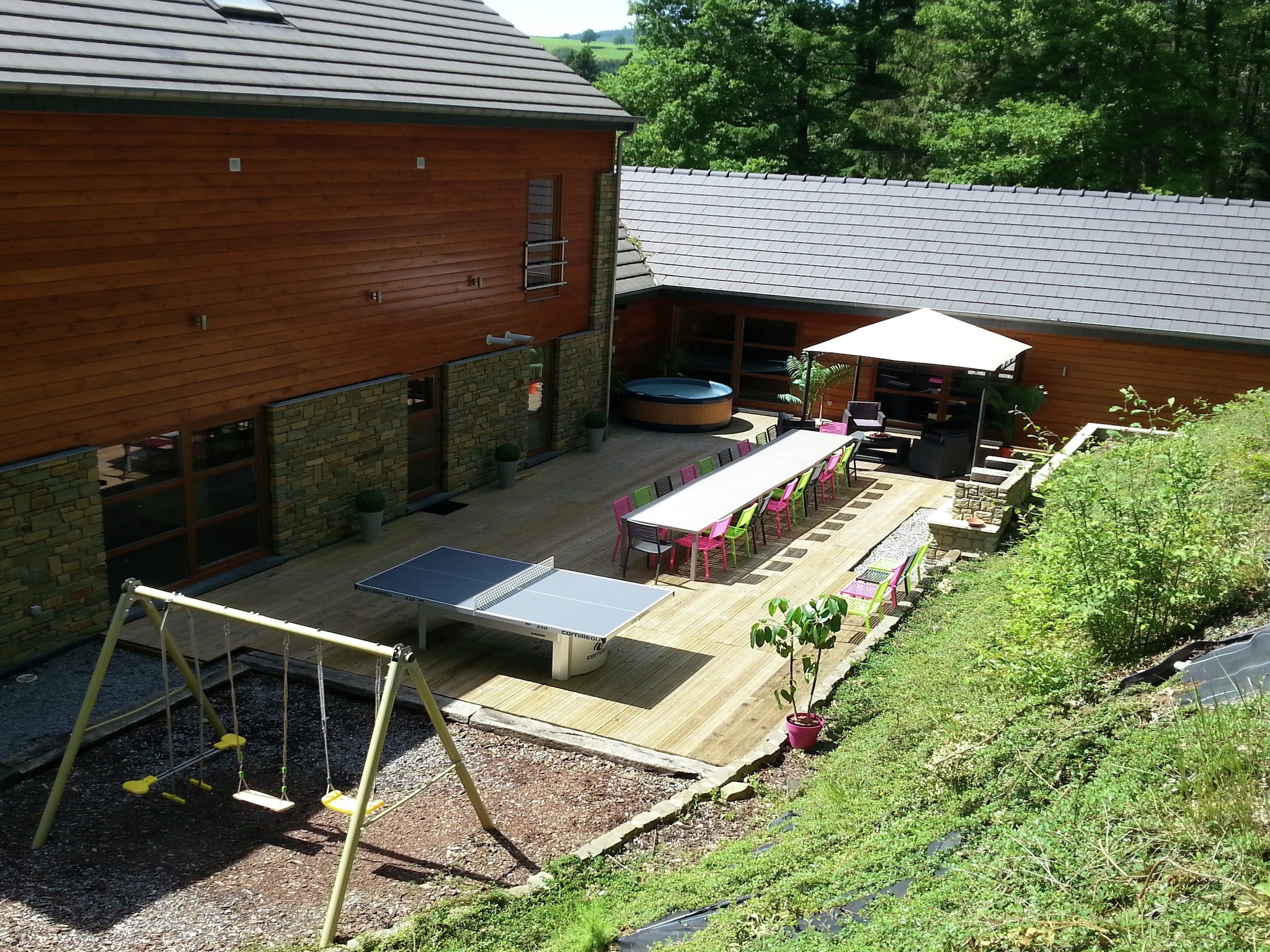   Royale Roanne