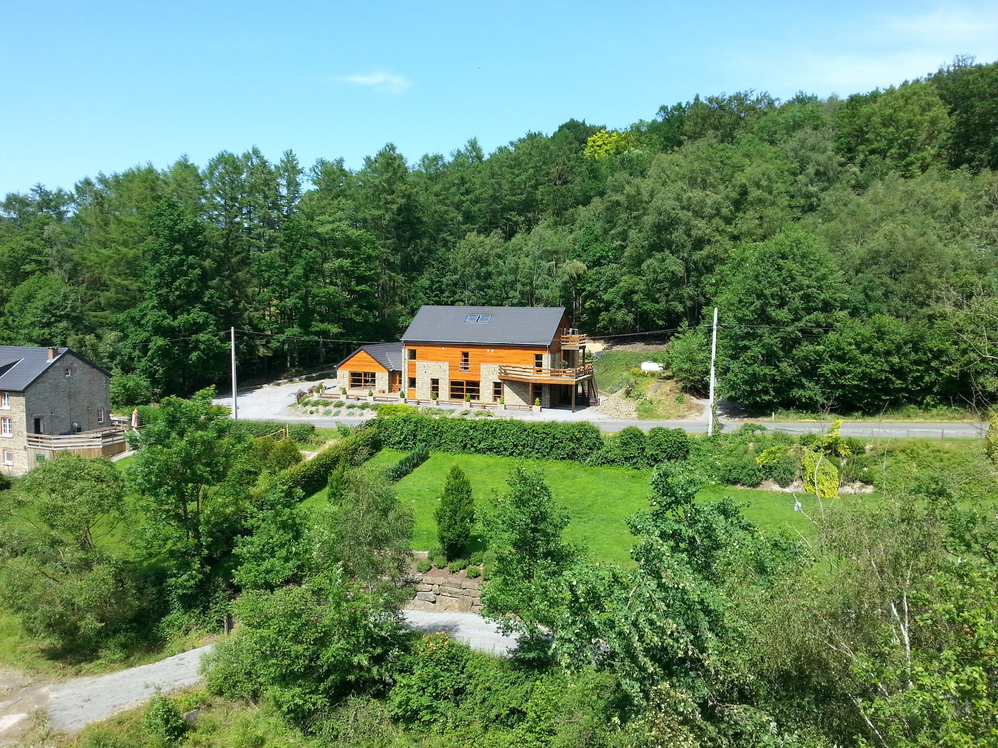  Royale Roanne