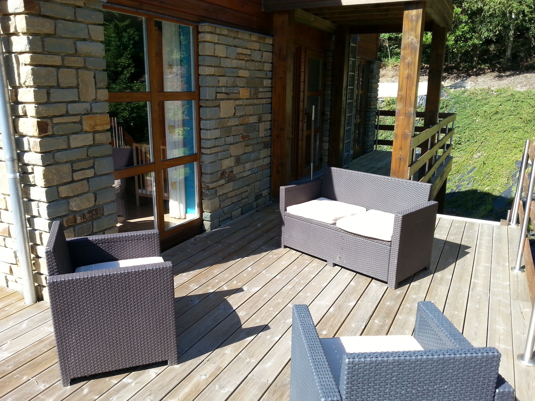   Royale Roanne