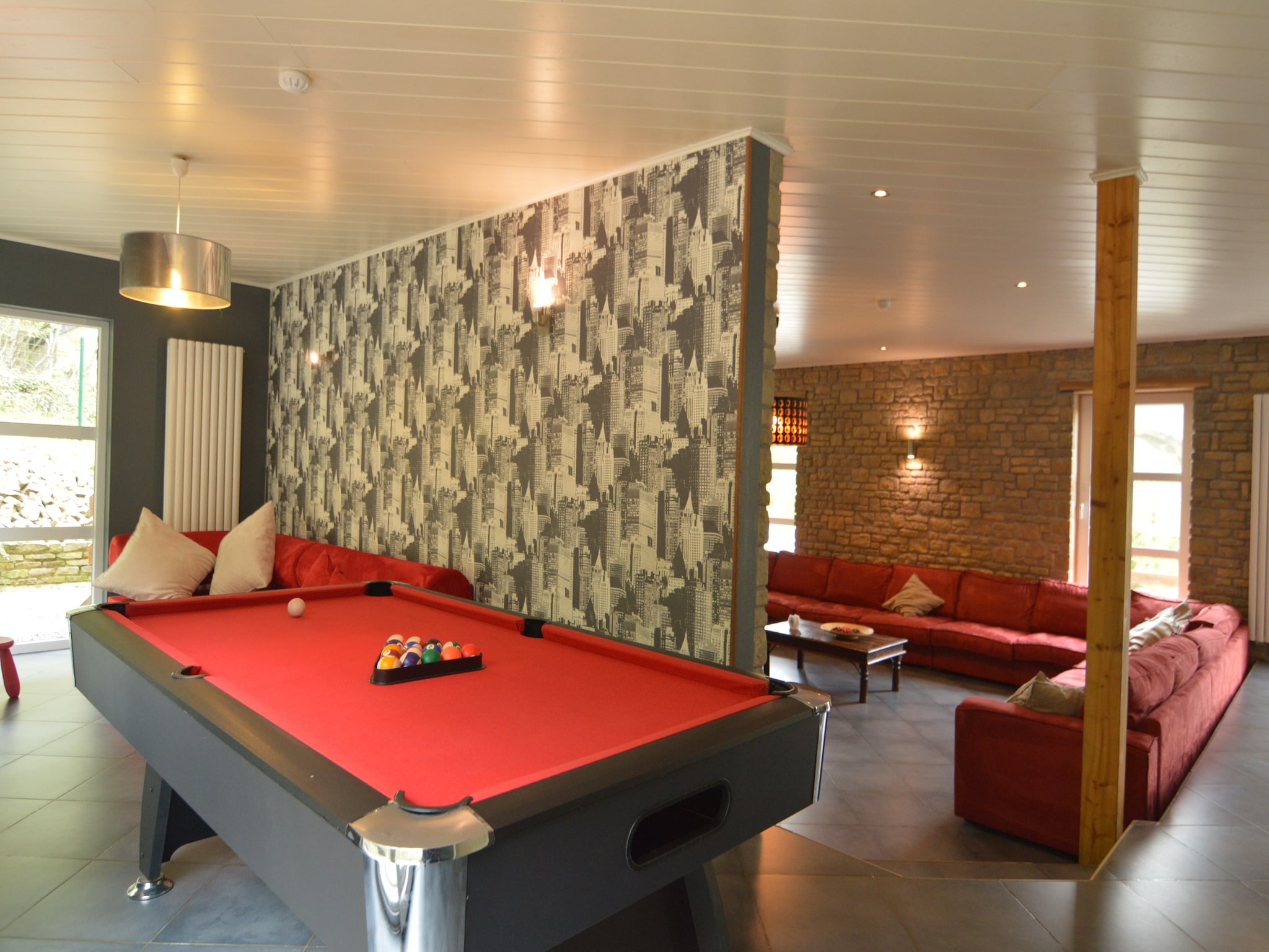  Royale Roanne