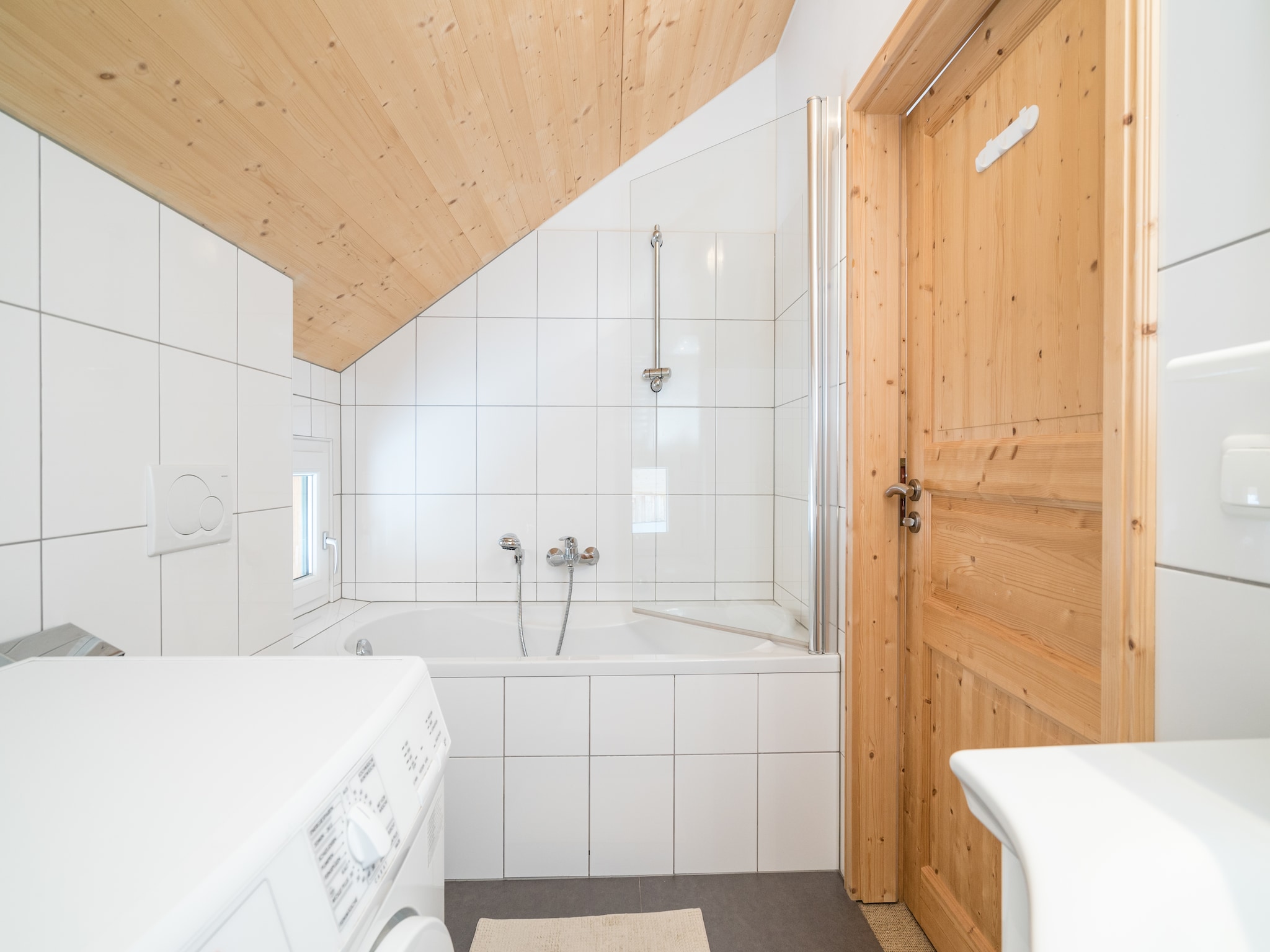 Feriebolig Chalet Almdorf 8