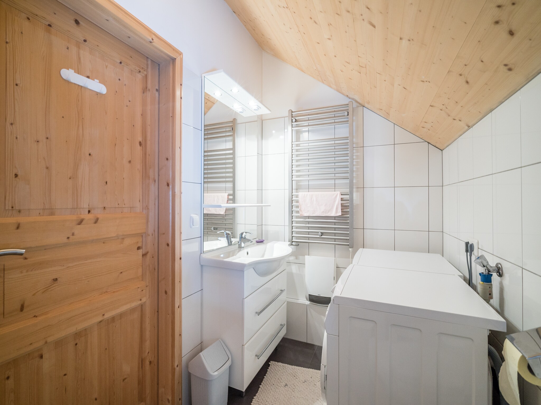 Feriebolig Chalet Almdorf 8