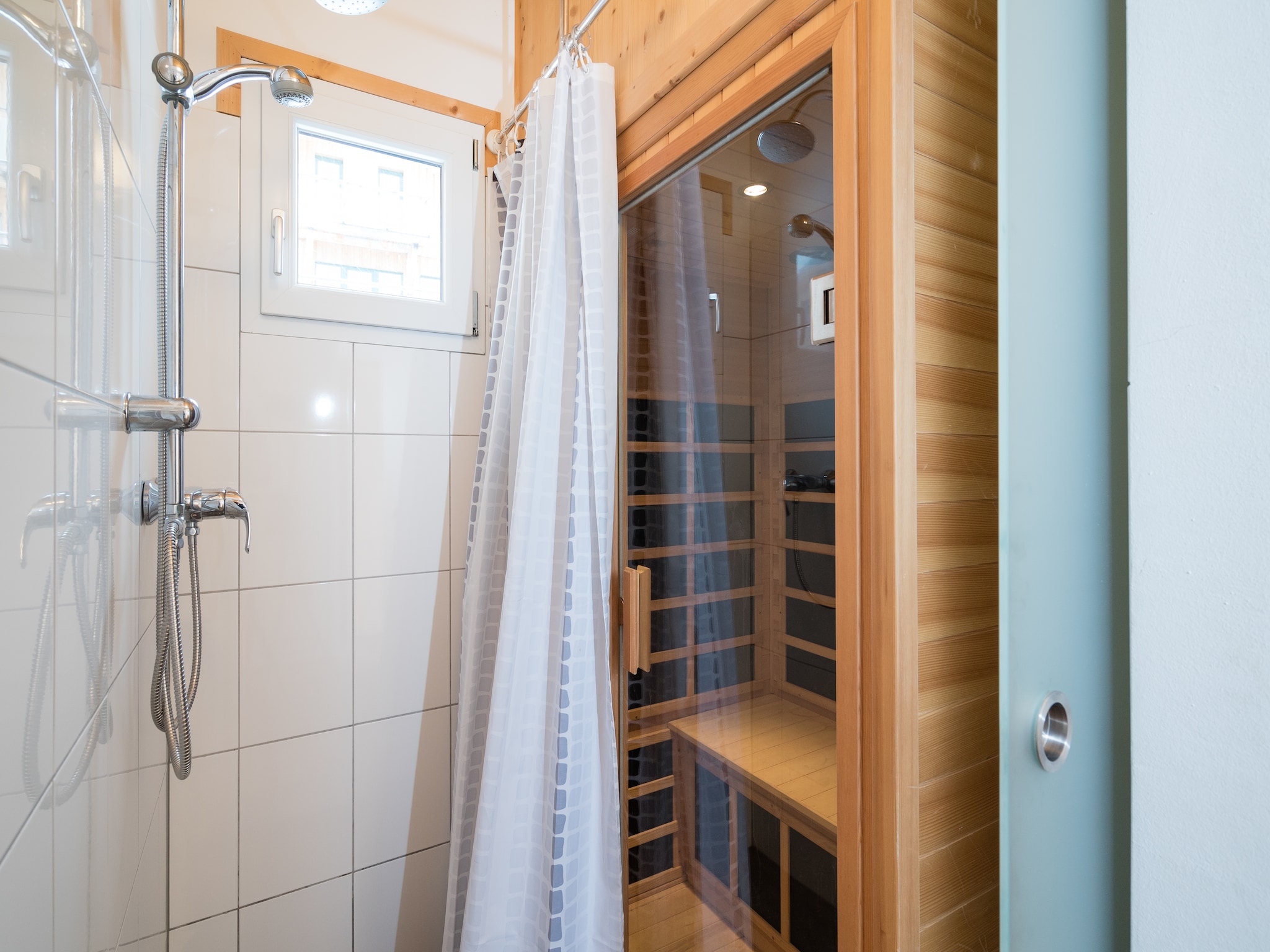 Feriebolig Chalet Almdorf 8