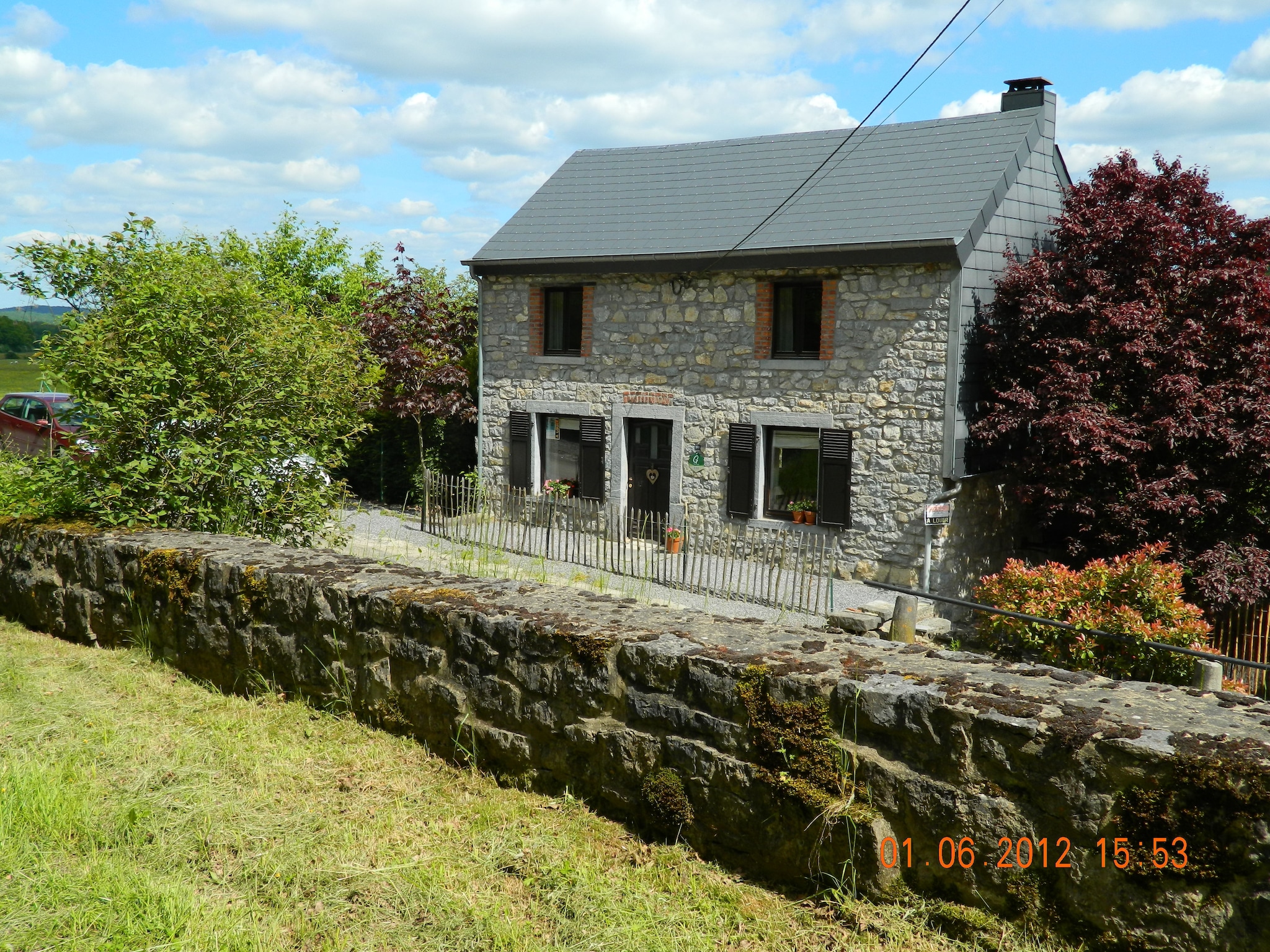   La Maison d'Engon