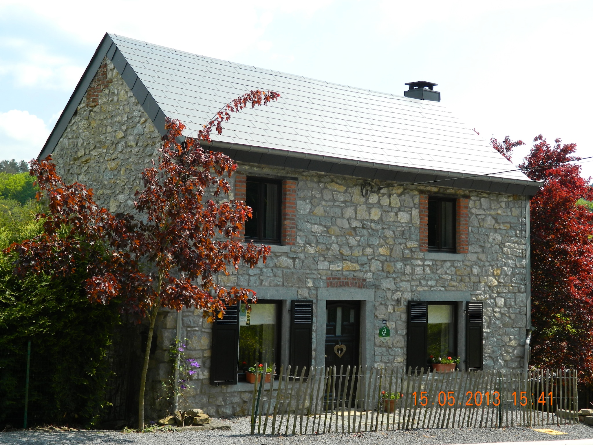   La Maison d'Engon
