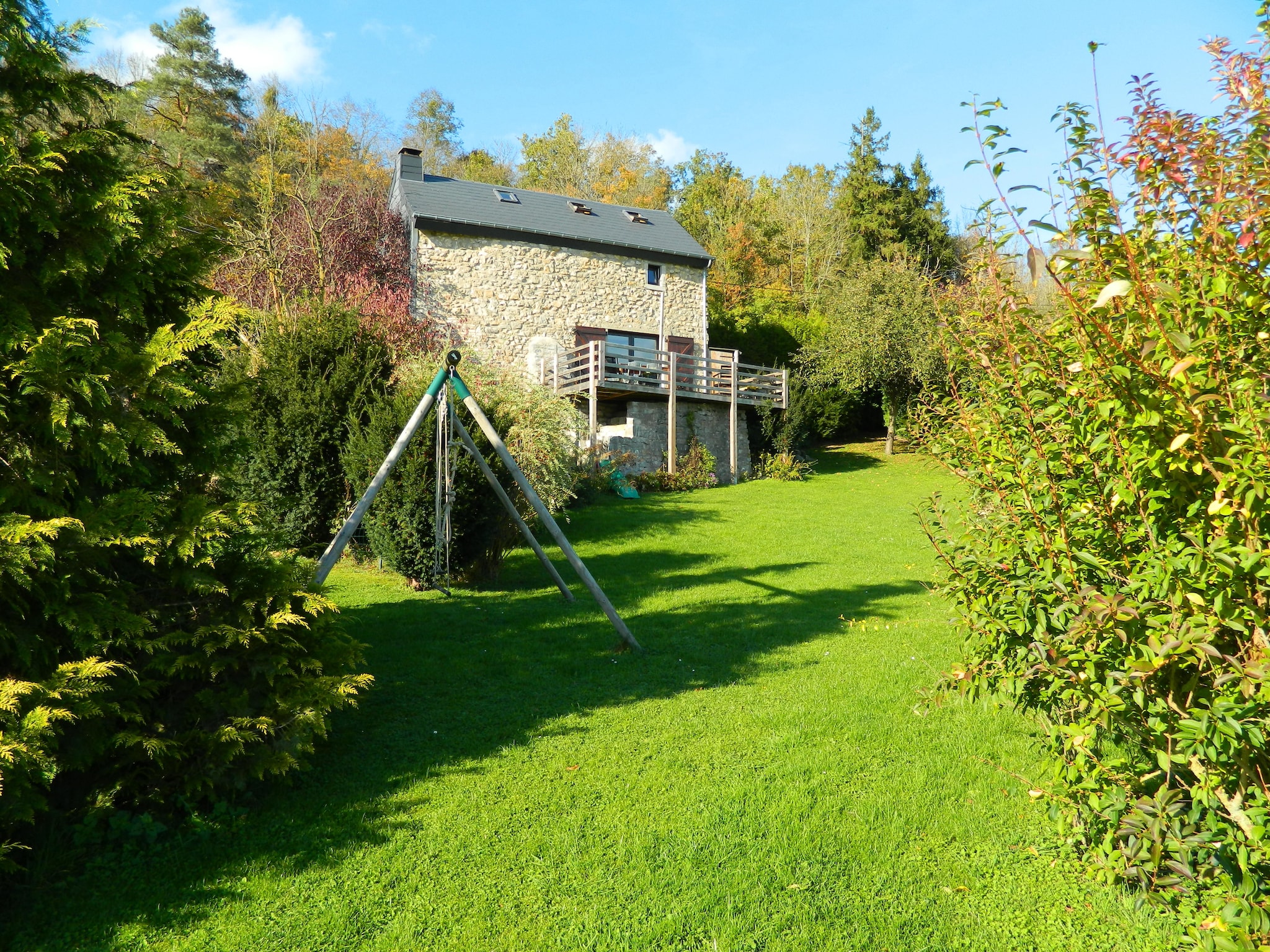   La Maison d'Engon