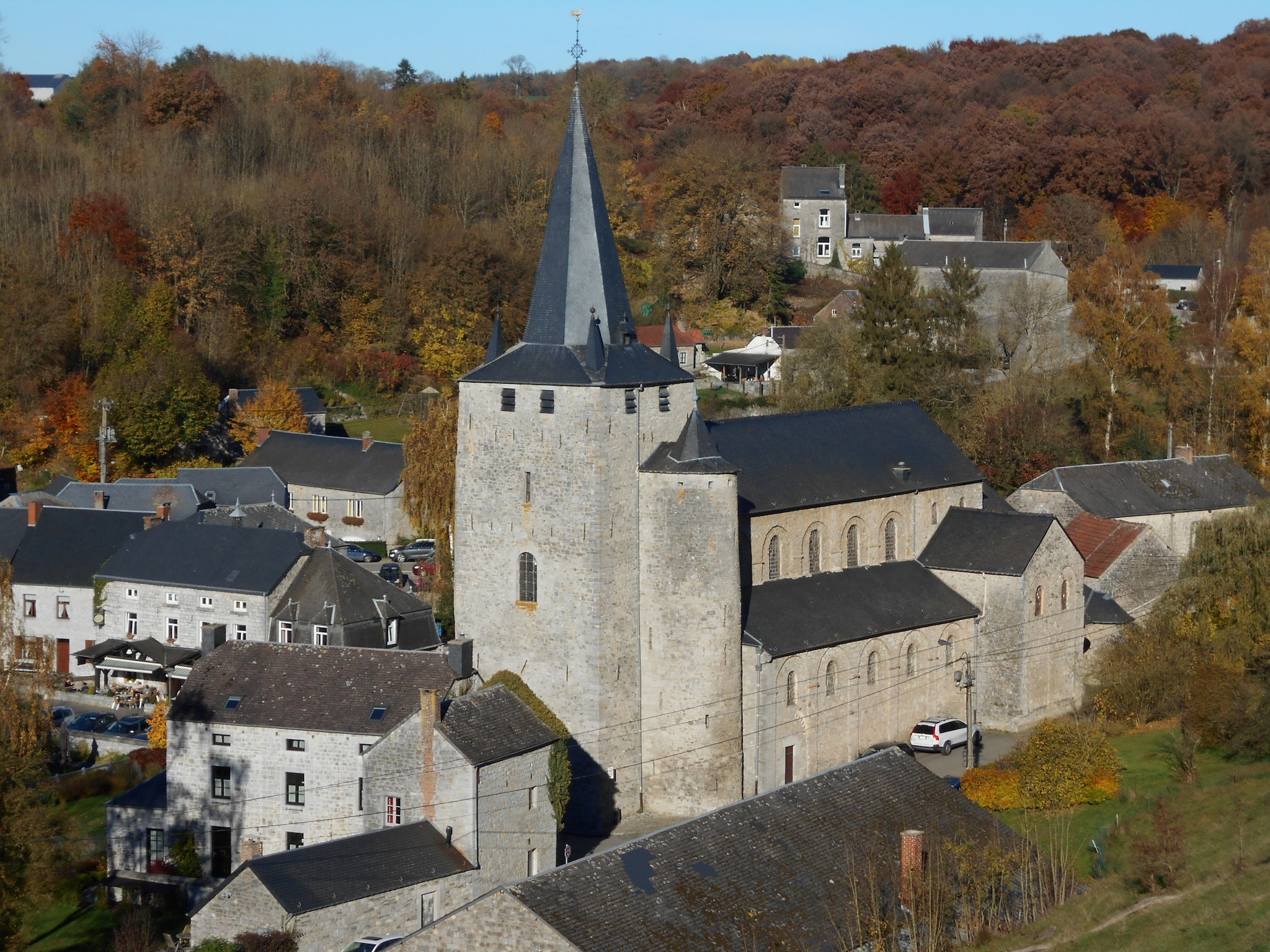   La Maison d'Engon