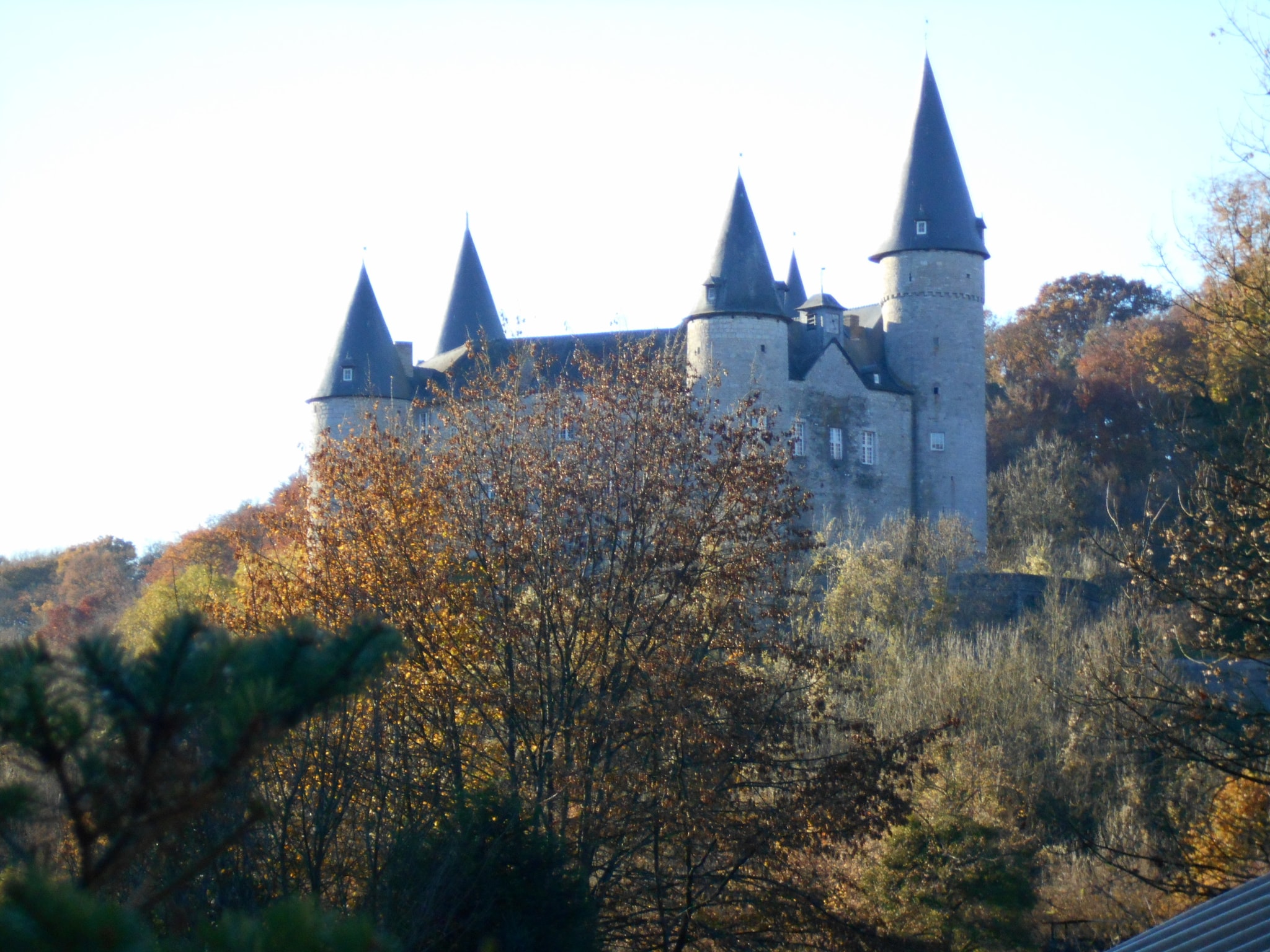   La Maison d'Engon