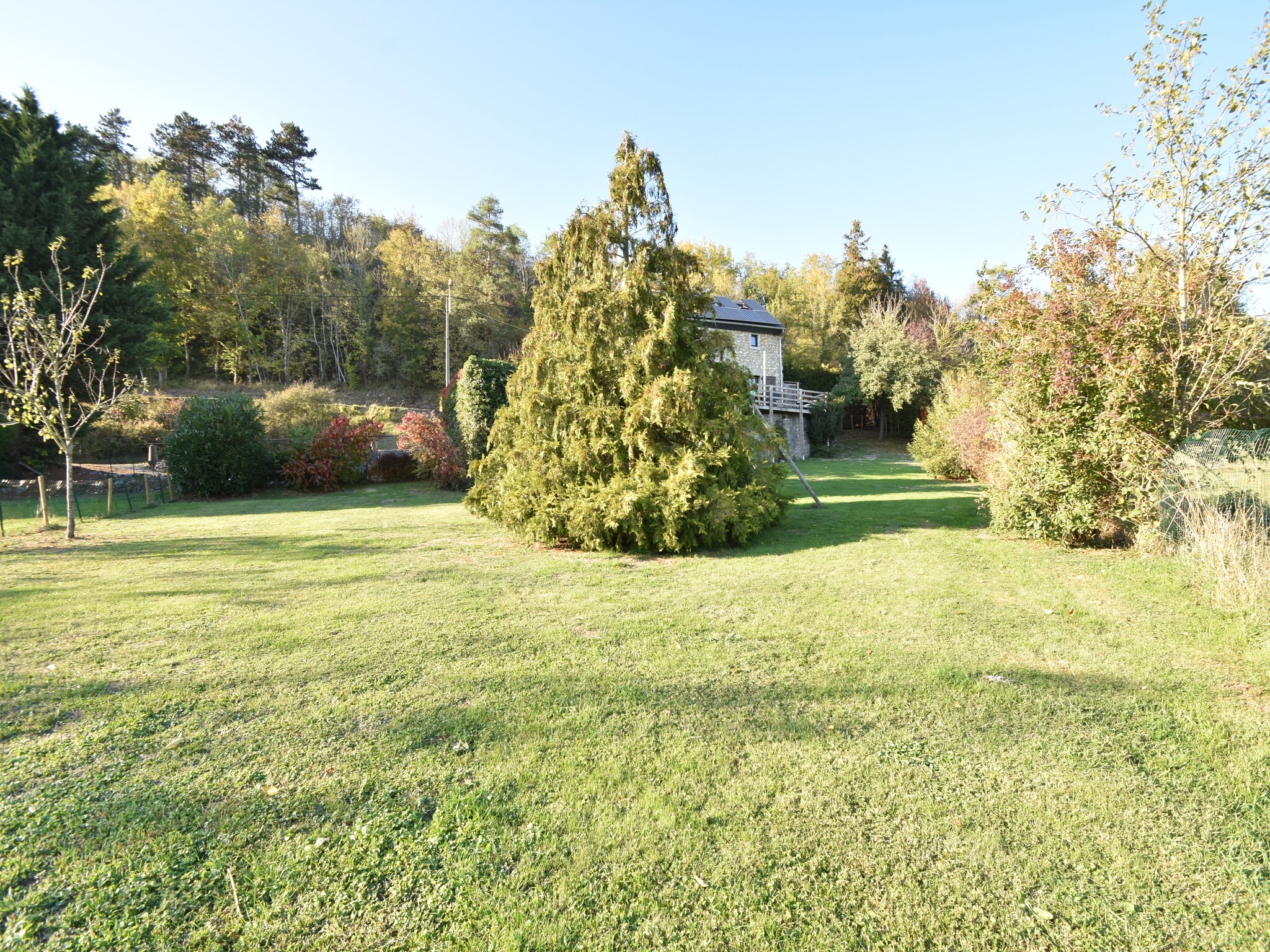   La Maison d'Engon