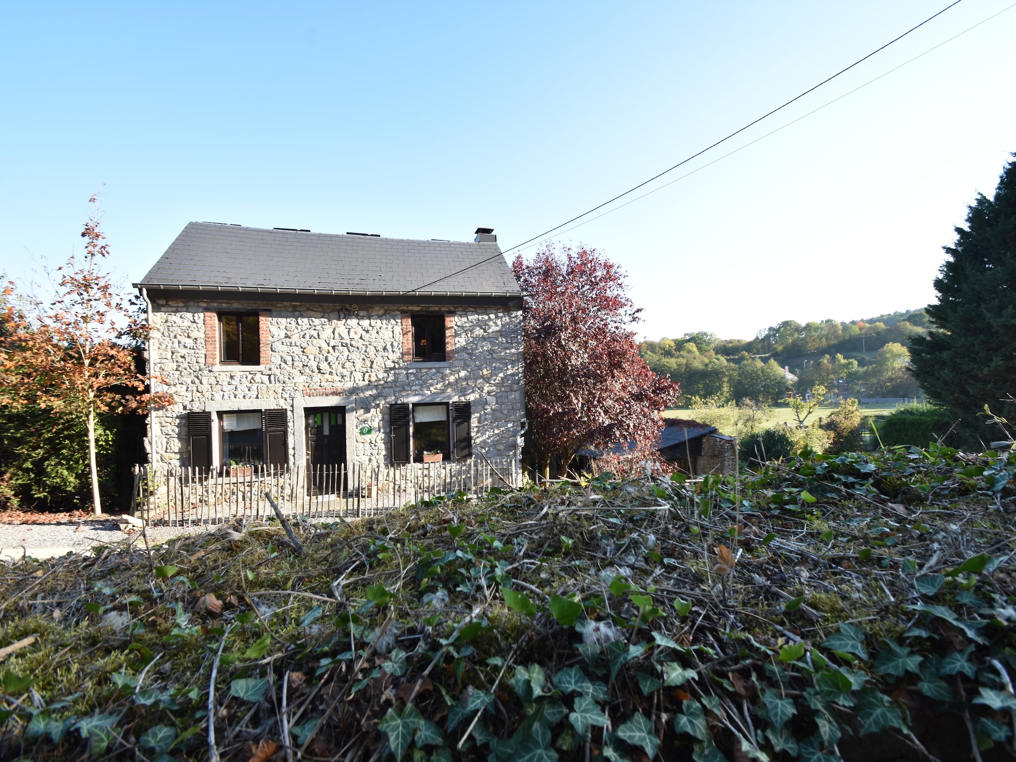   La Maison d'Engon