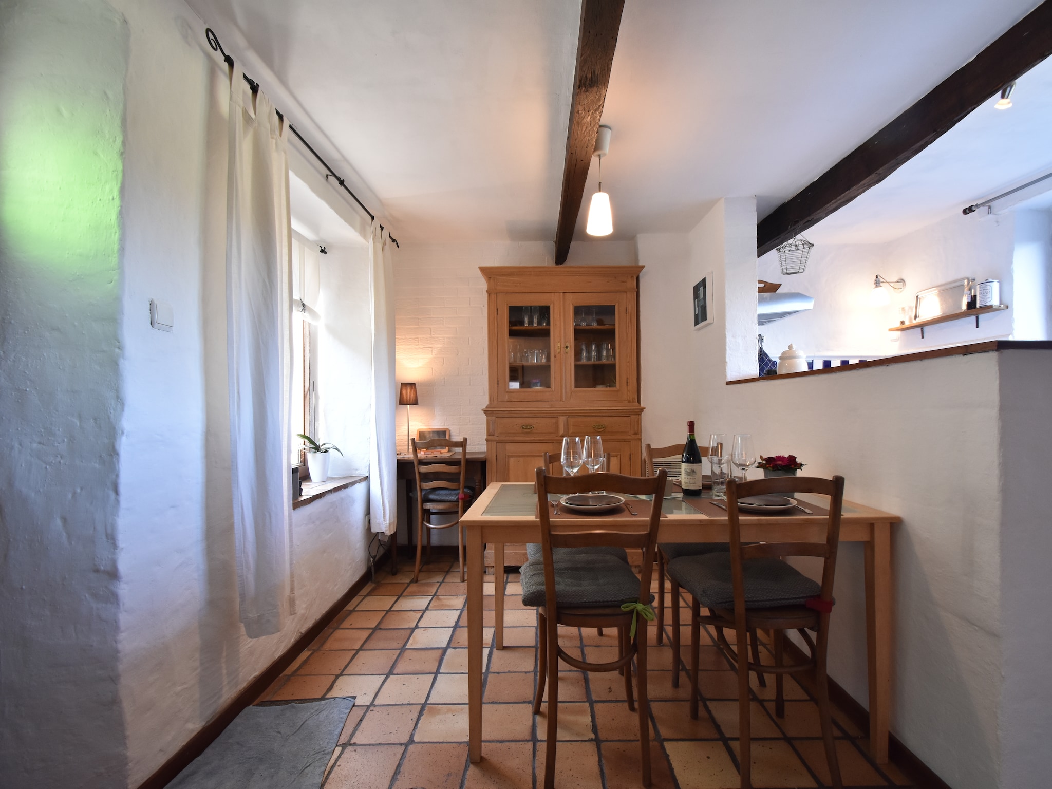   La Maison d'Engon