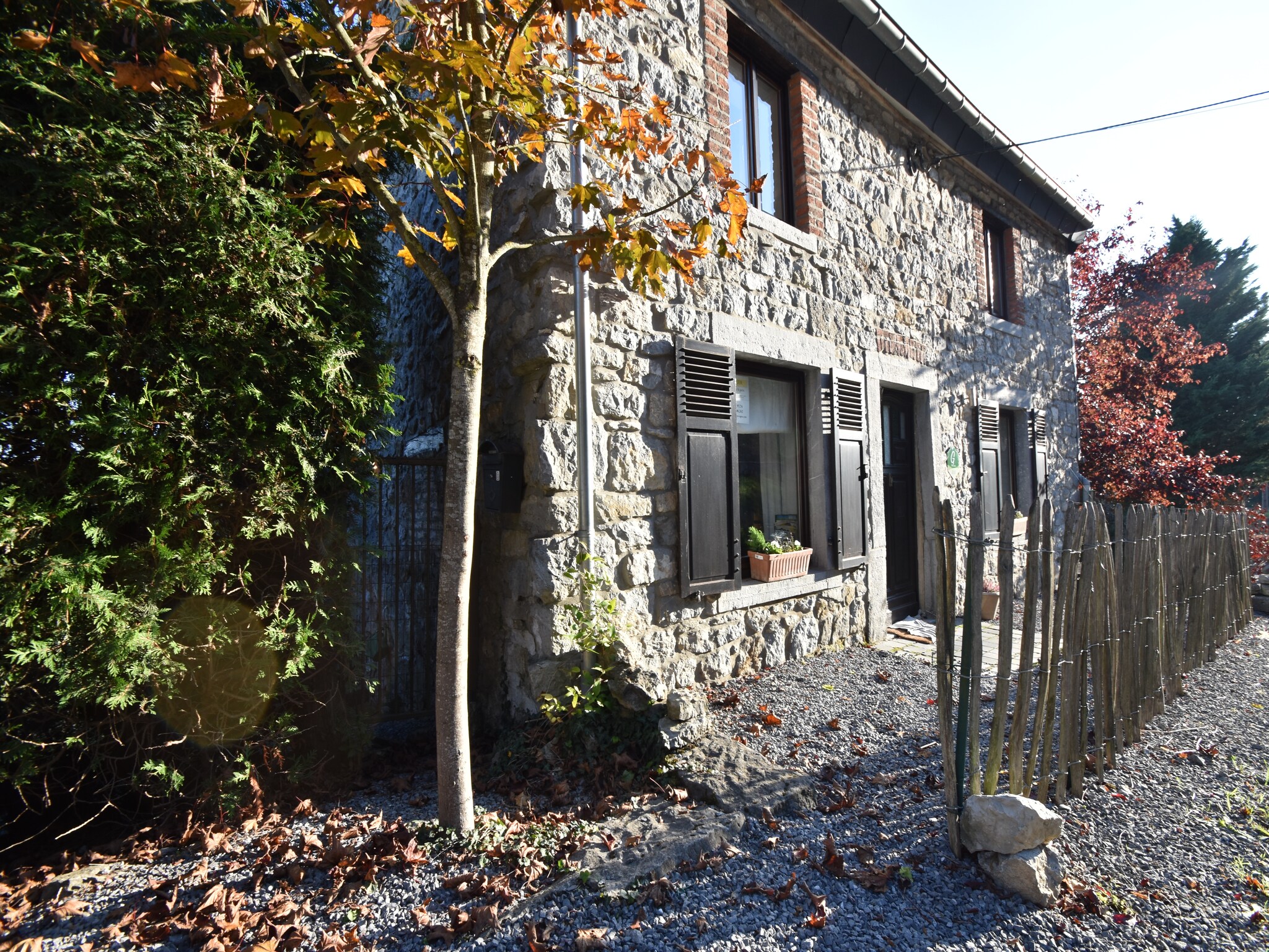   La Maison d'Engon