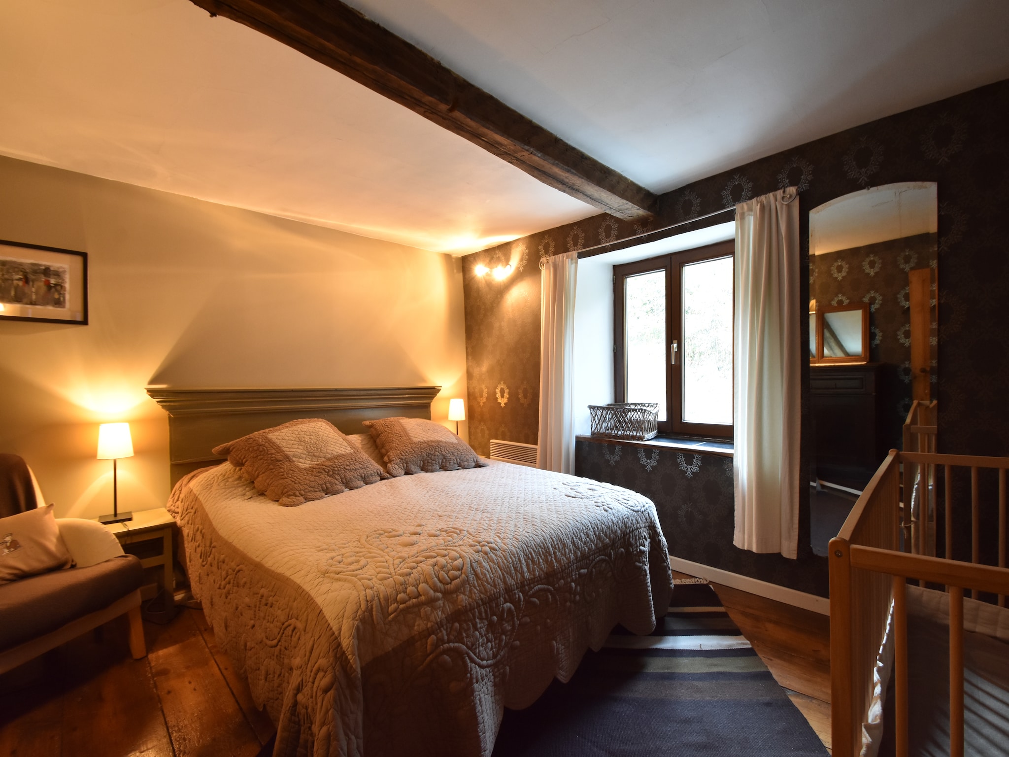   La Maison d'Engon