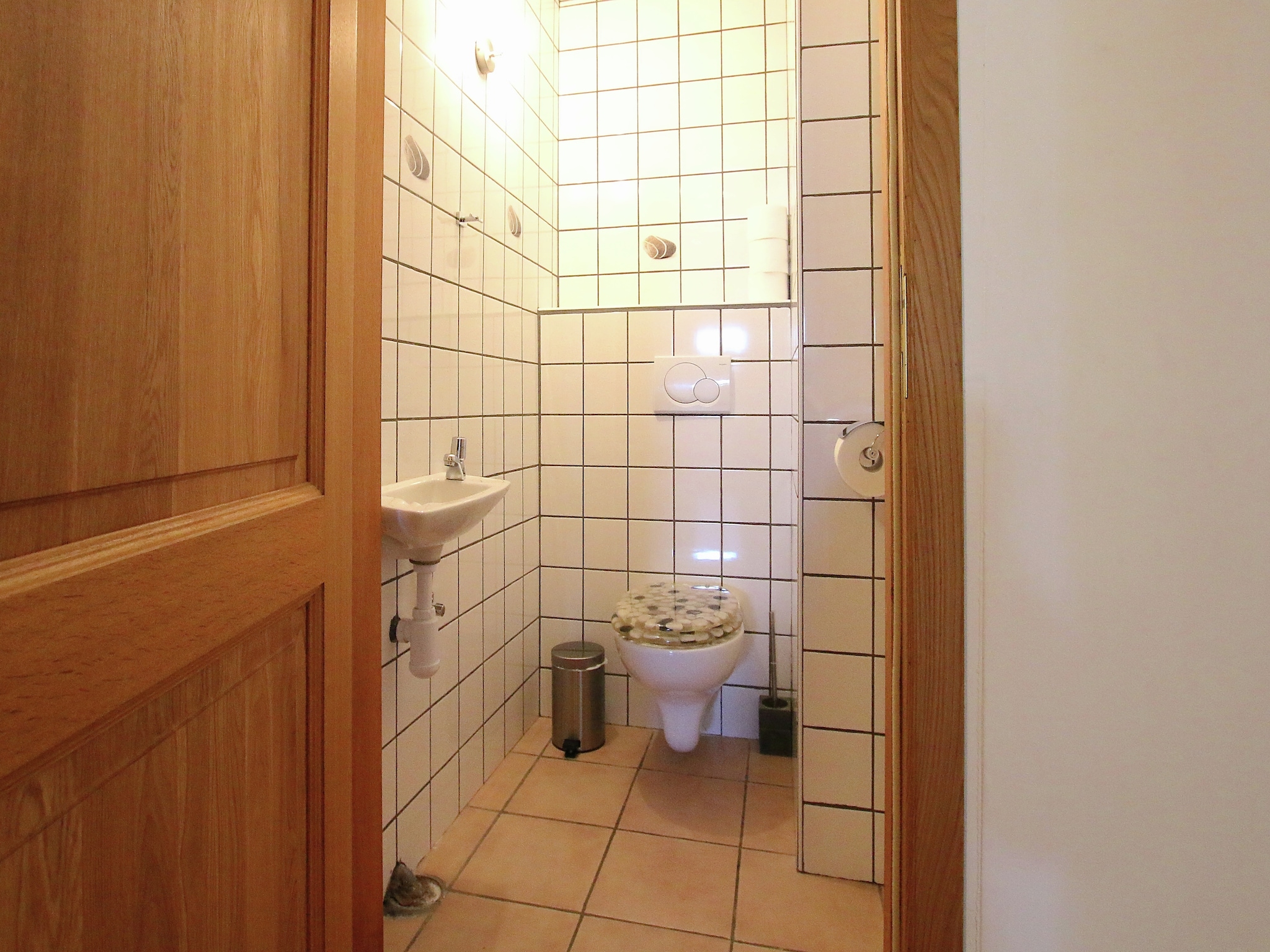 Vakantiehuis Li Vêrt Veschau
