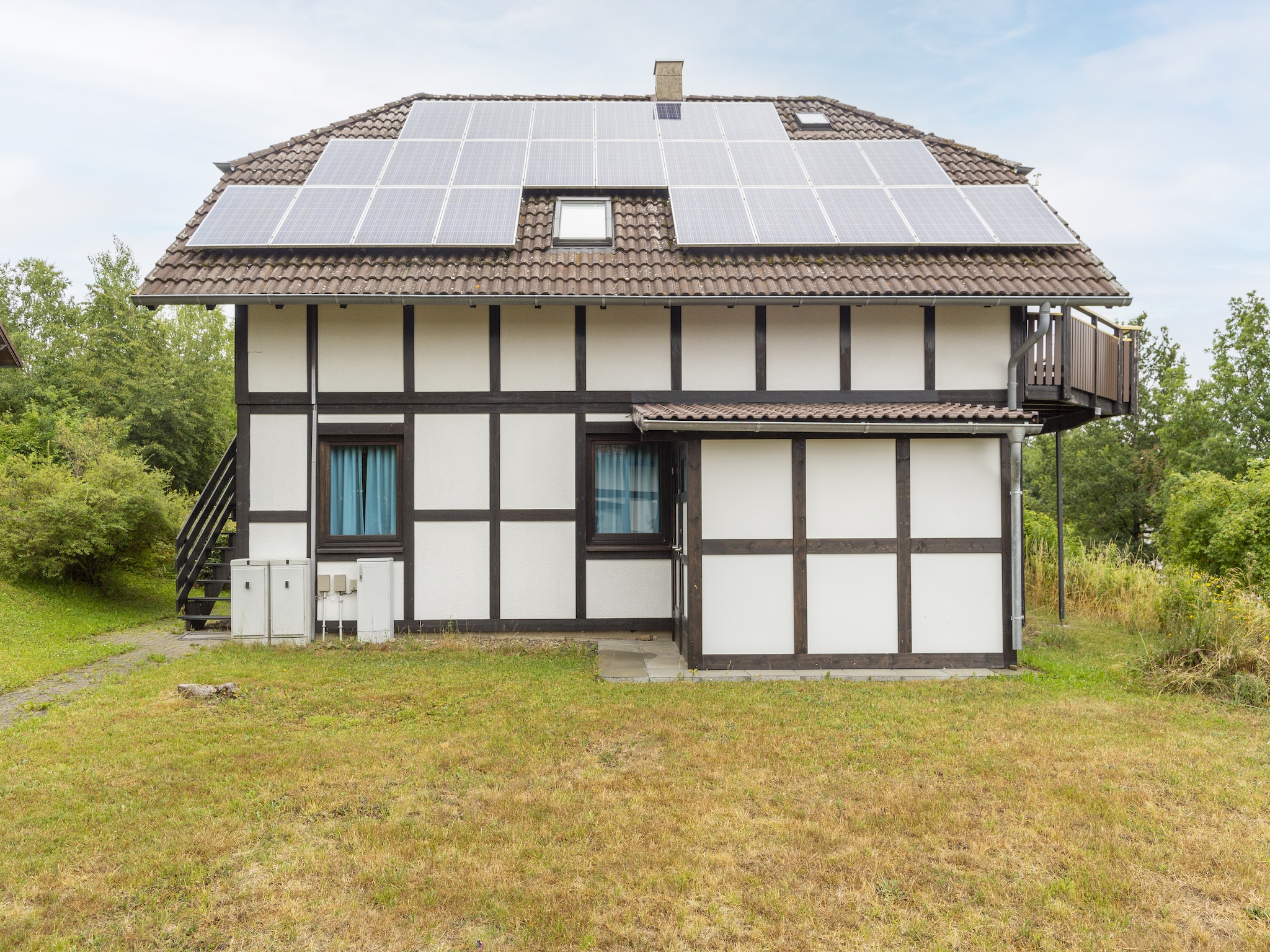   Am Sternberg