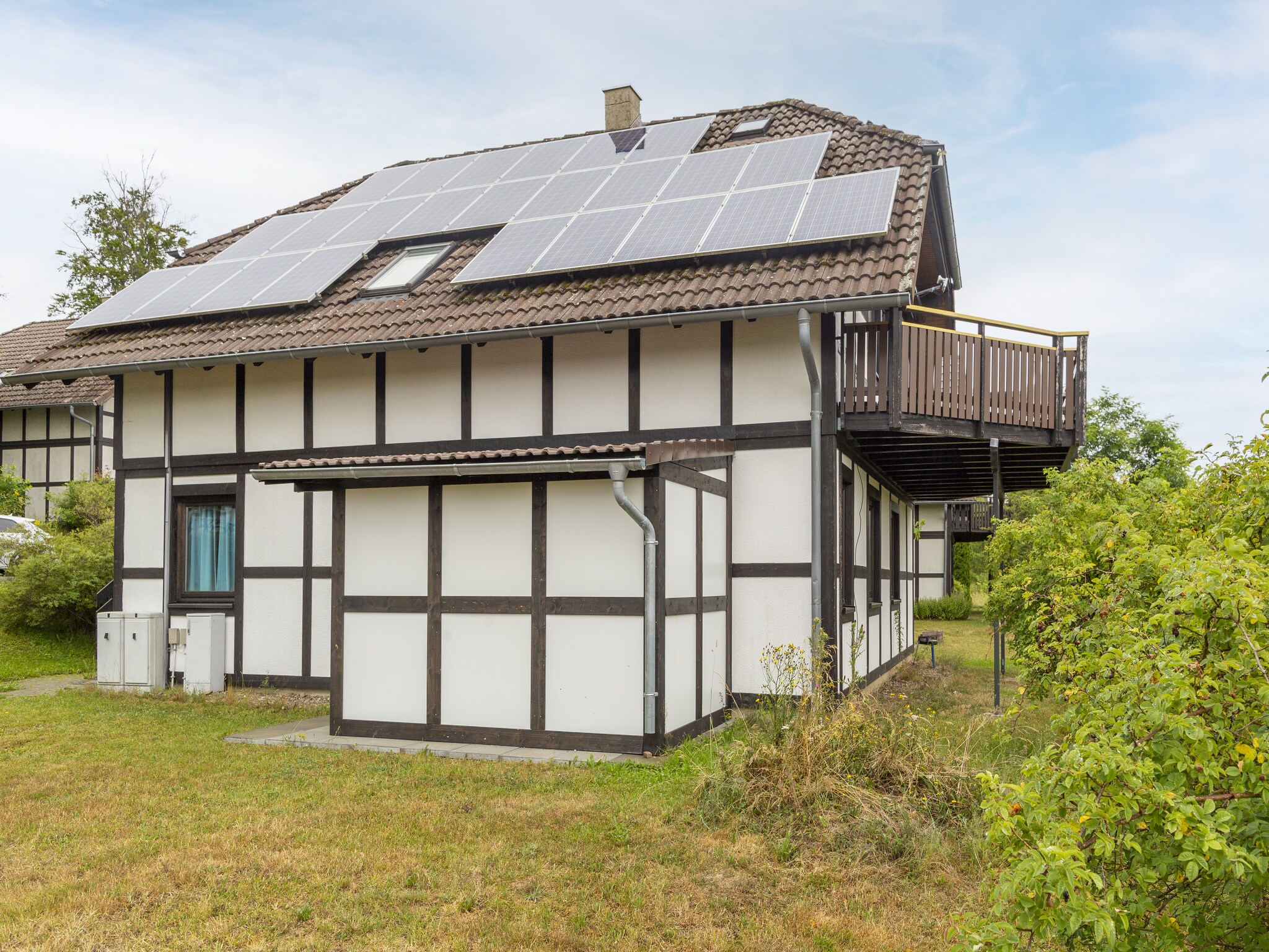   Am Sternberg