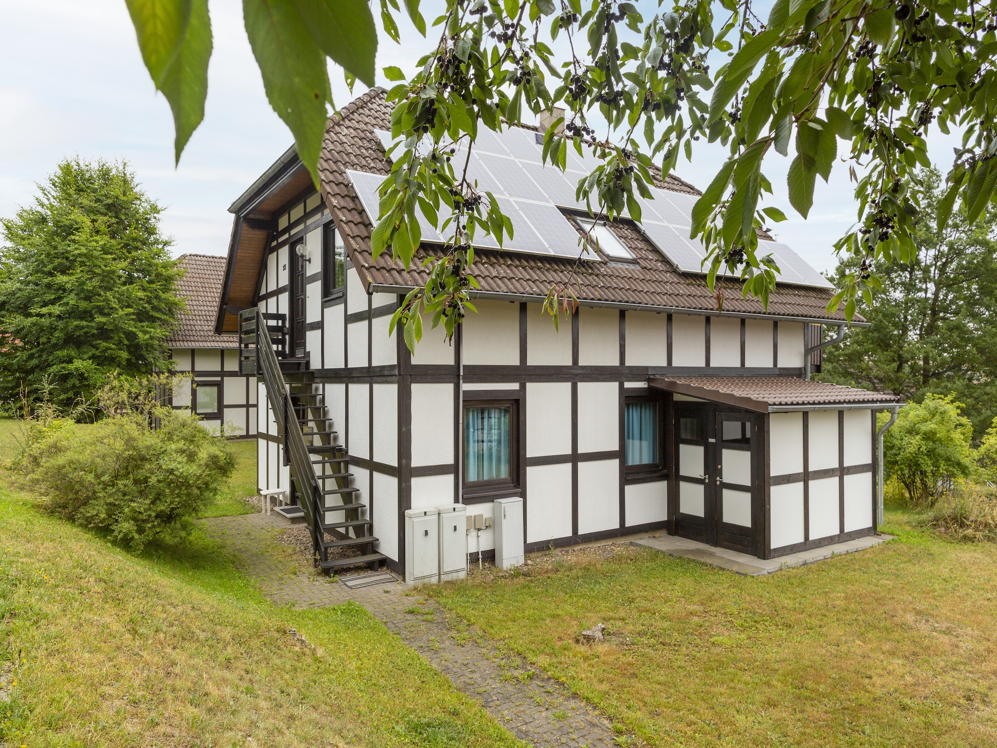  Am Sternberg