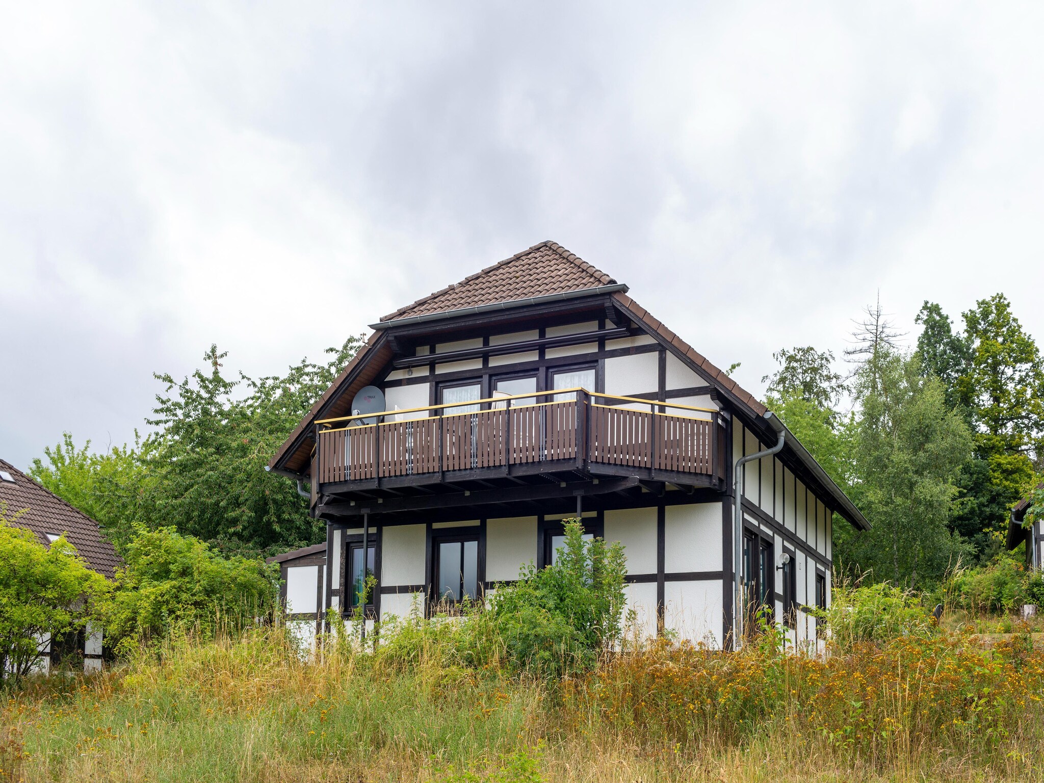   Am Sternberg