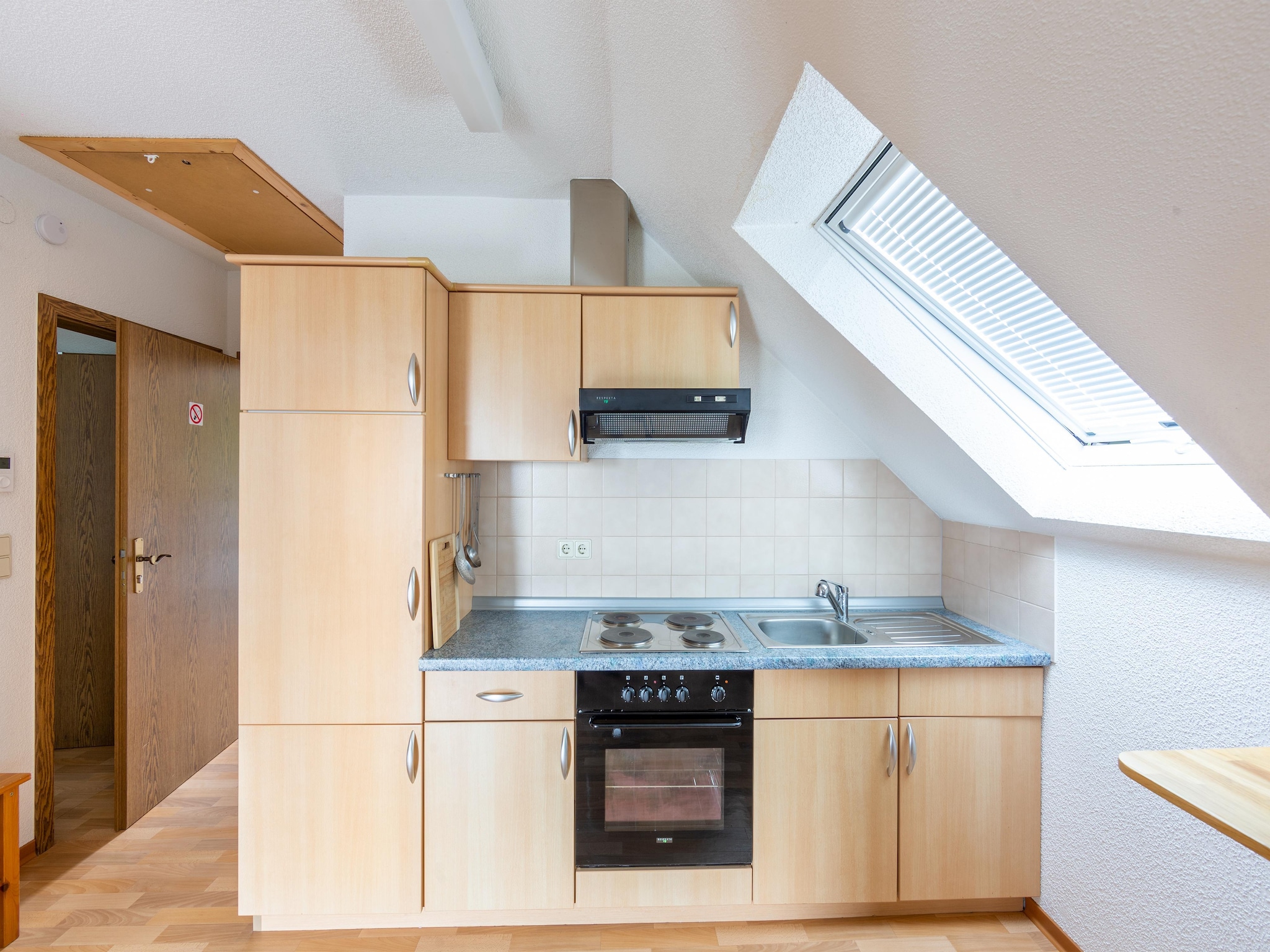 Ferienwohnung Am Sternberg