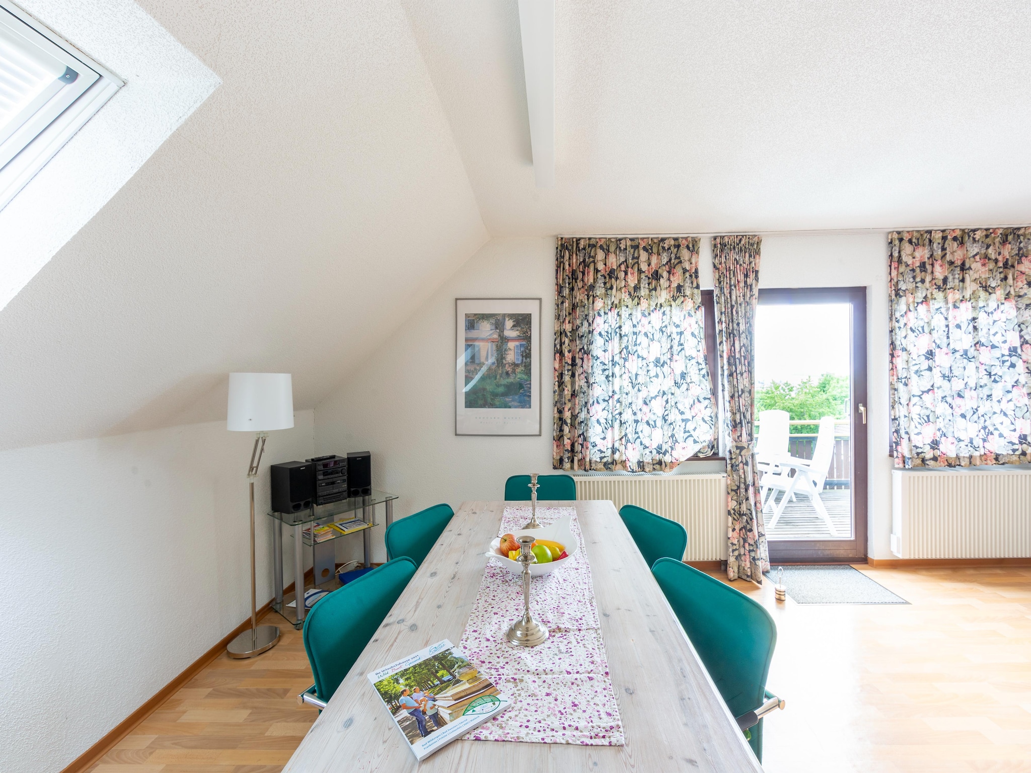 Ferienwohnung Am Sternberg