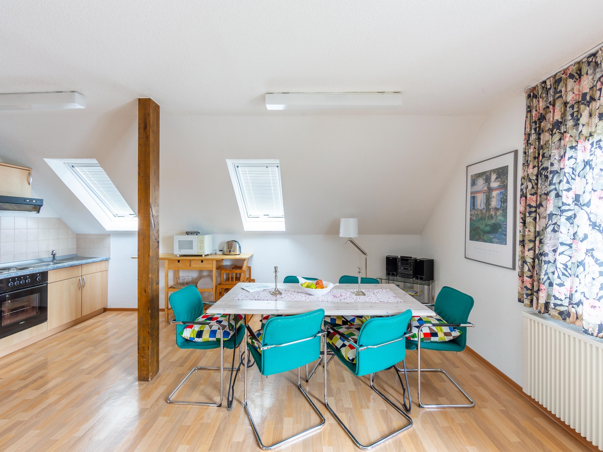 Ferienwohnung Am Sternberg