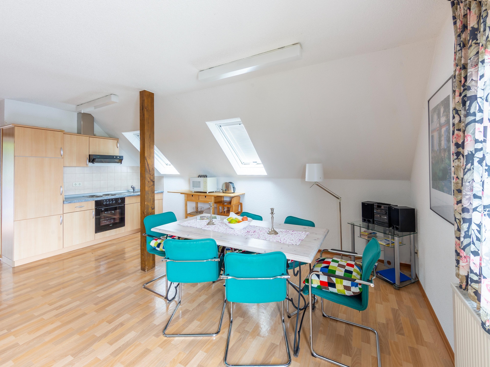 Ferienwohnung Am Sternberg