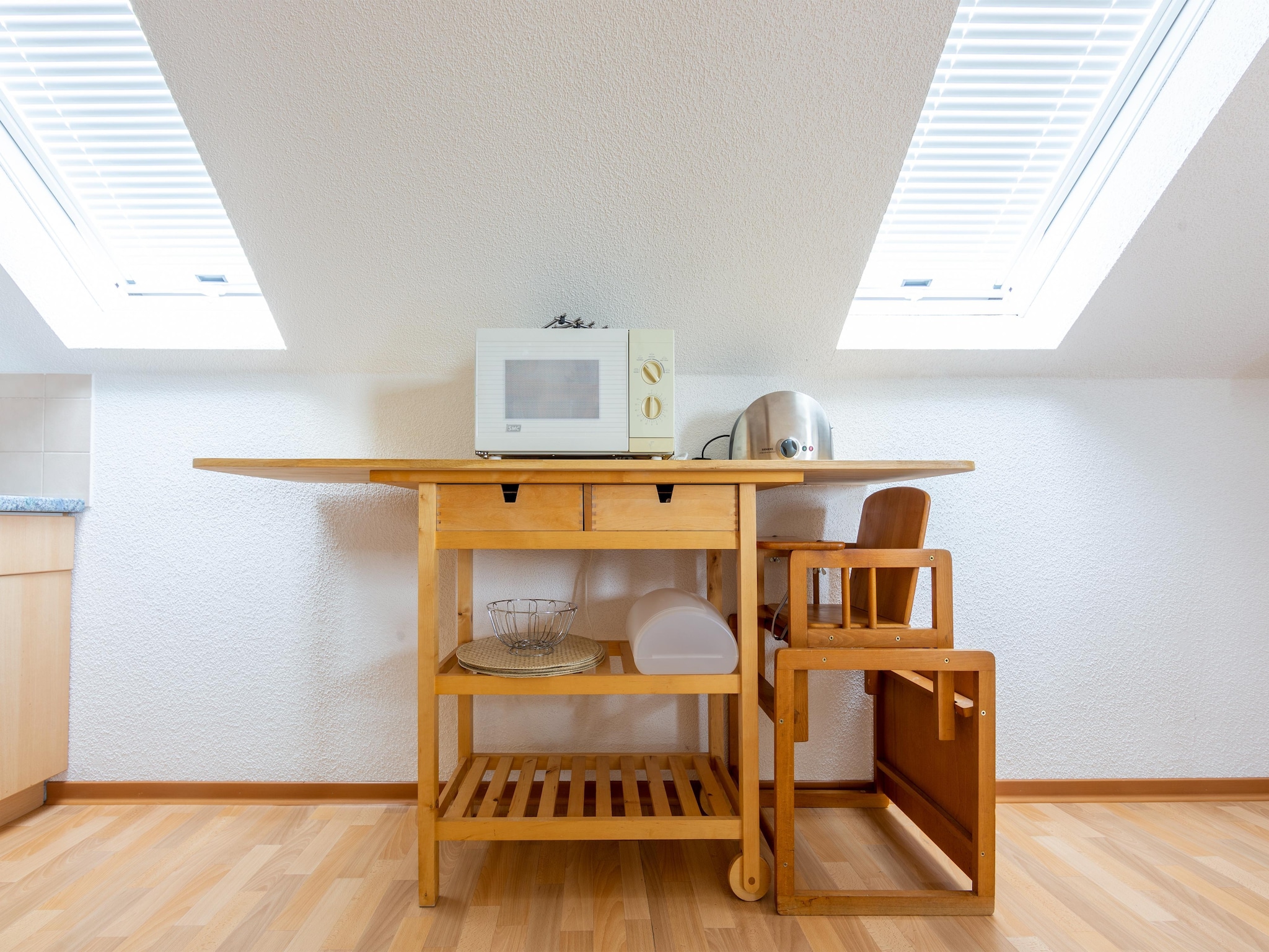 Ferienwohnung Am Sternberg